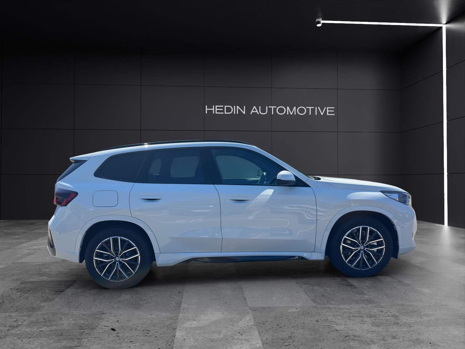 BMW X1 30e xDrive, Plug-in-Hybrid Petrol/Electric, New car, Automatic - 5