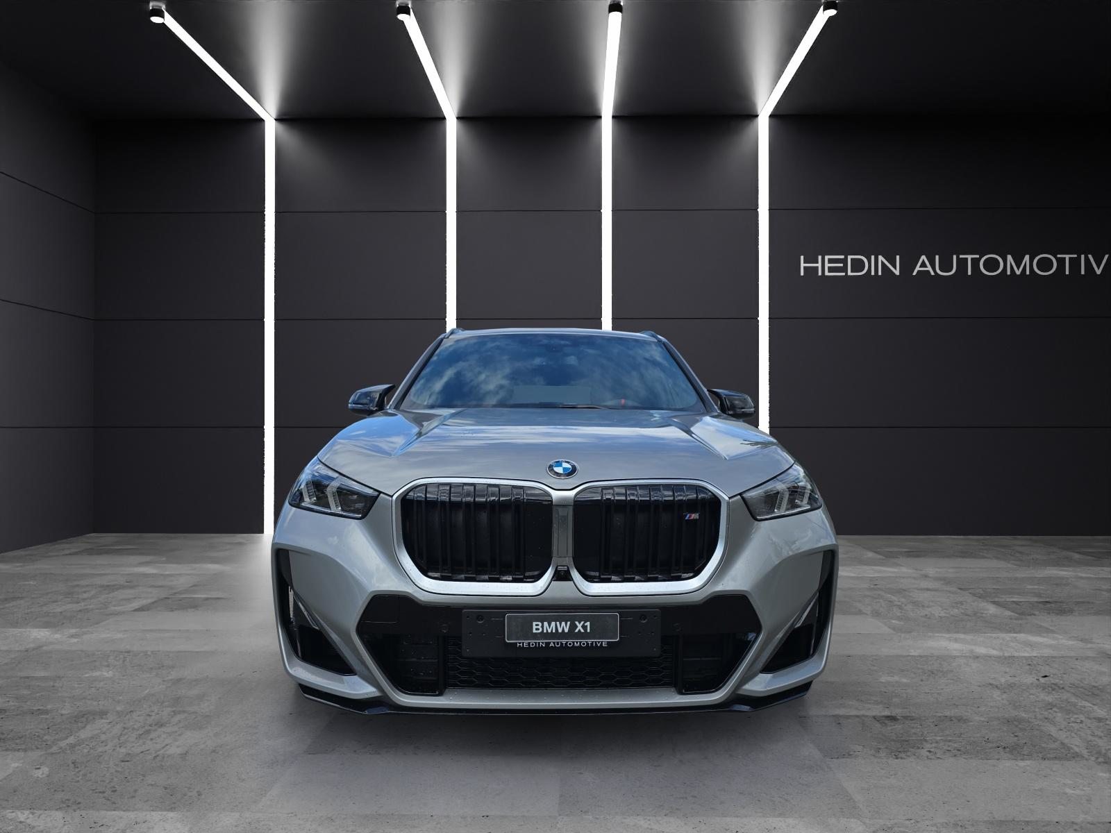 BMW X1 M35i, Petrol, New car, Automatic - 2