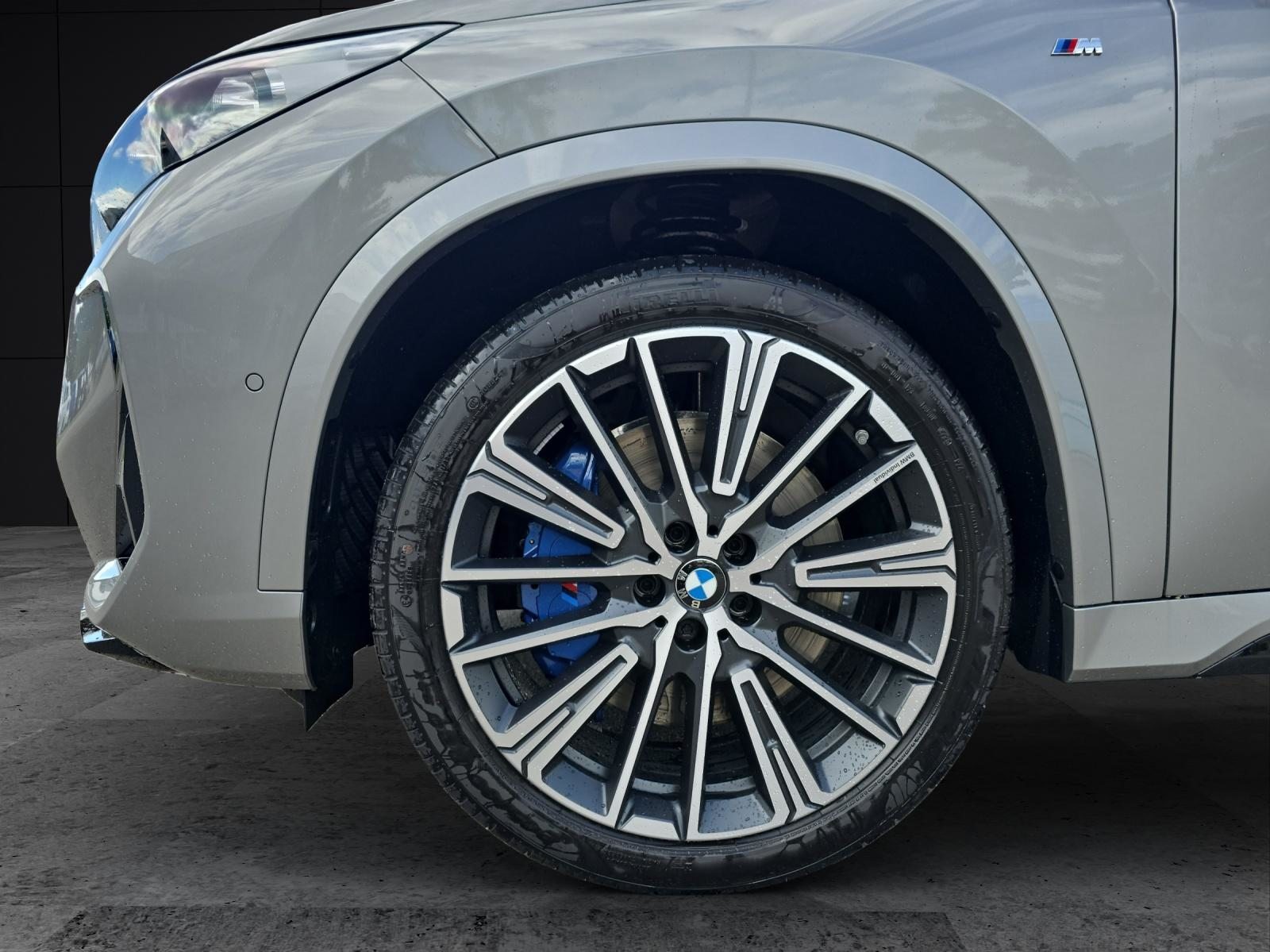 BMW X1 M35i, Petrol, New car, Automatic - 3