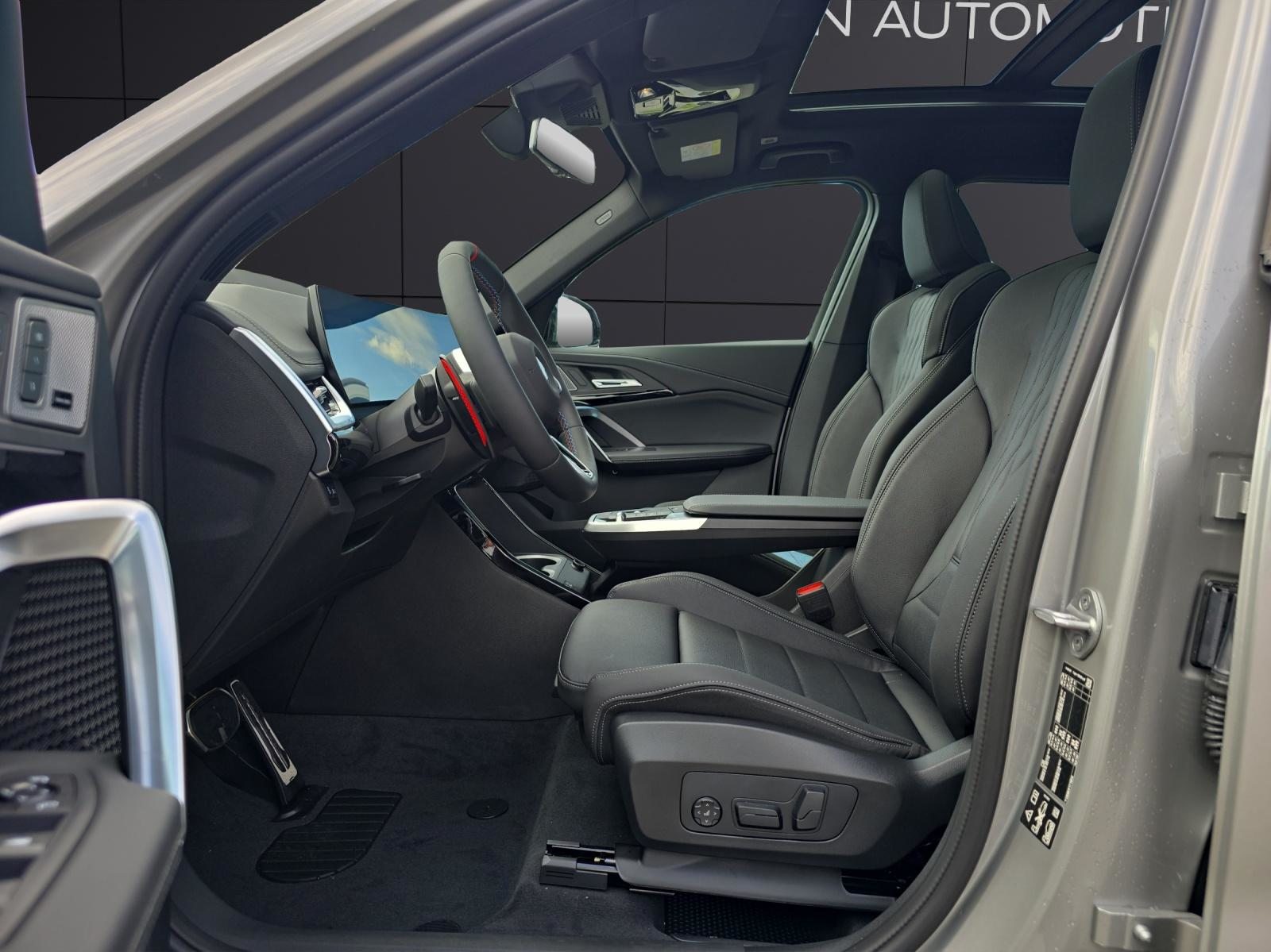 BMW X1 M35i, Petrol, New car, Automatic - 4