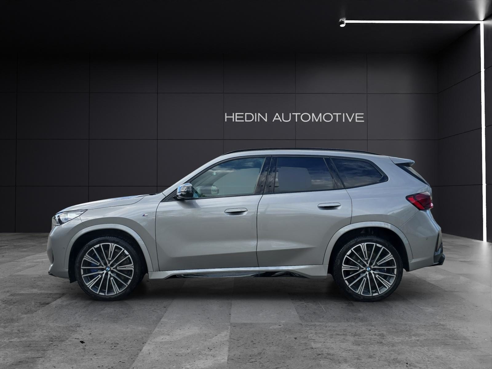 BMW X1 M35i, Petrol, New car, Automatic - 5