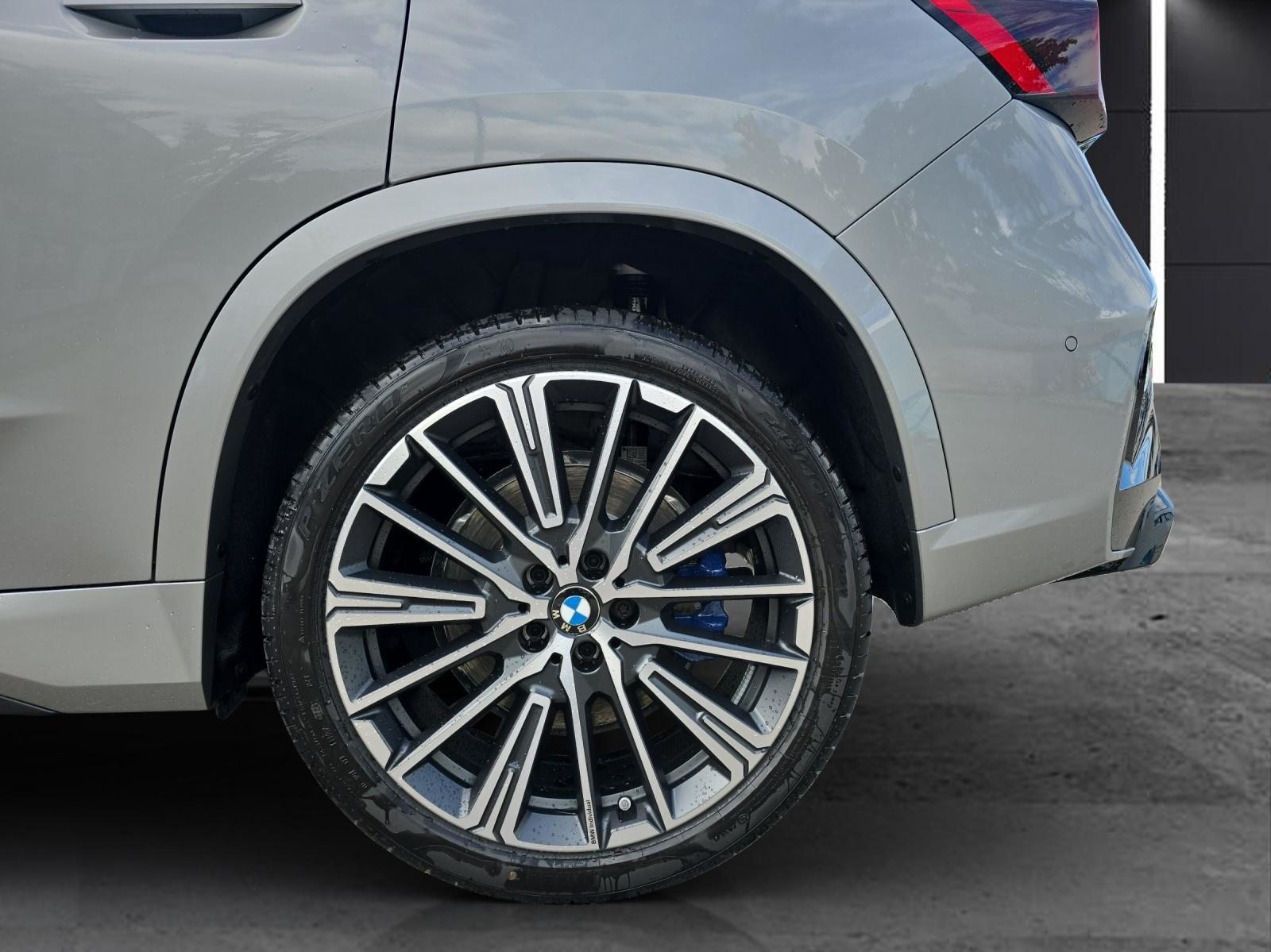 BMW X1 M35i, Petrol, New car, Automatic - 6