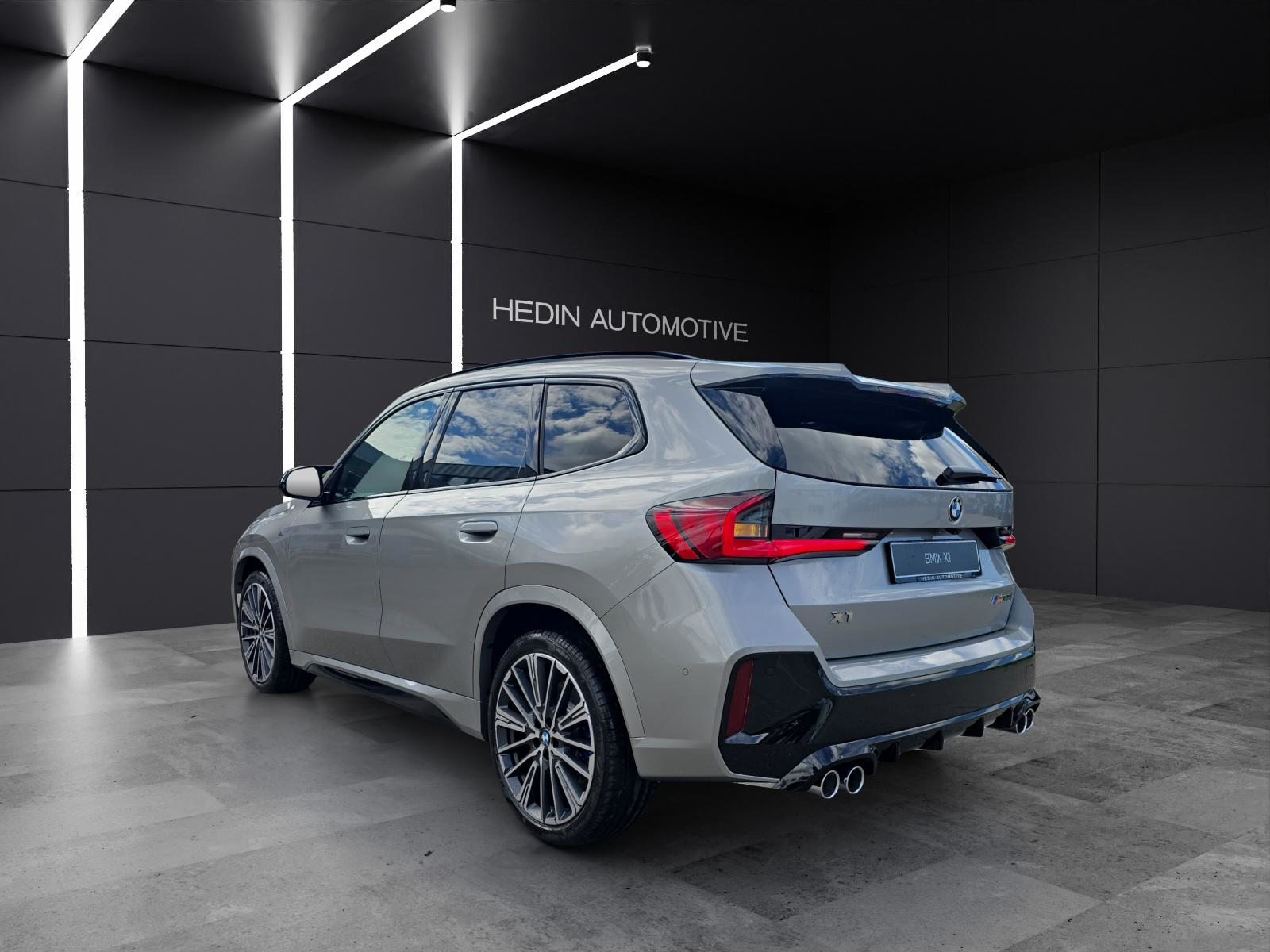 BMW X1 M35i, Petrol, New car, Automatic - 7
