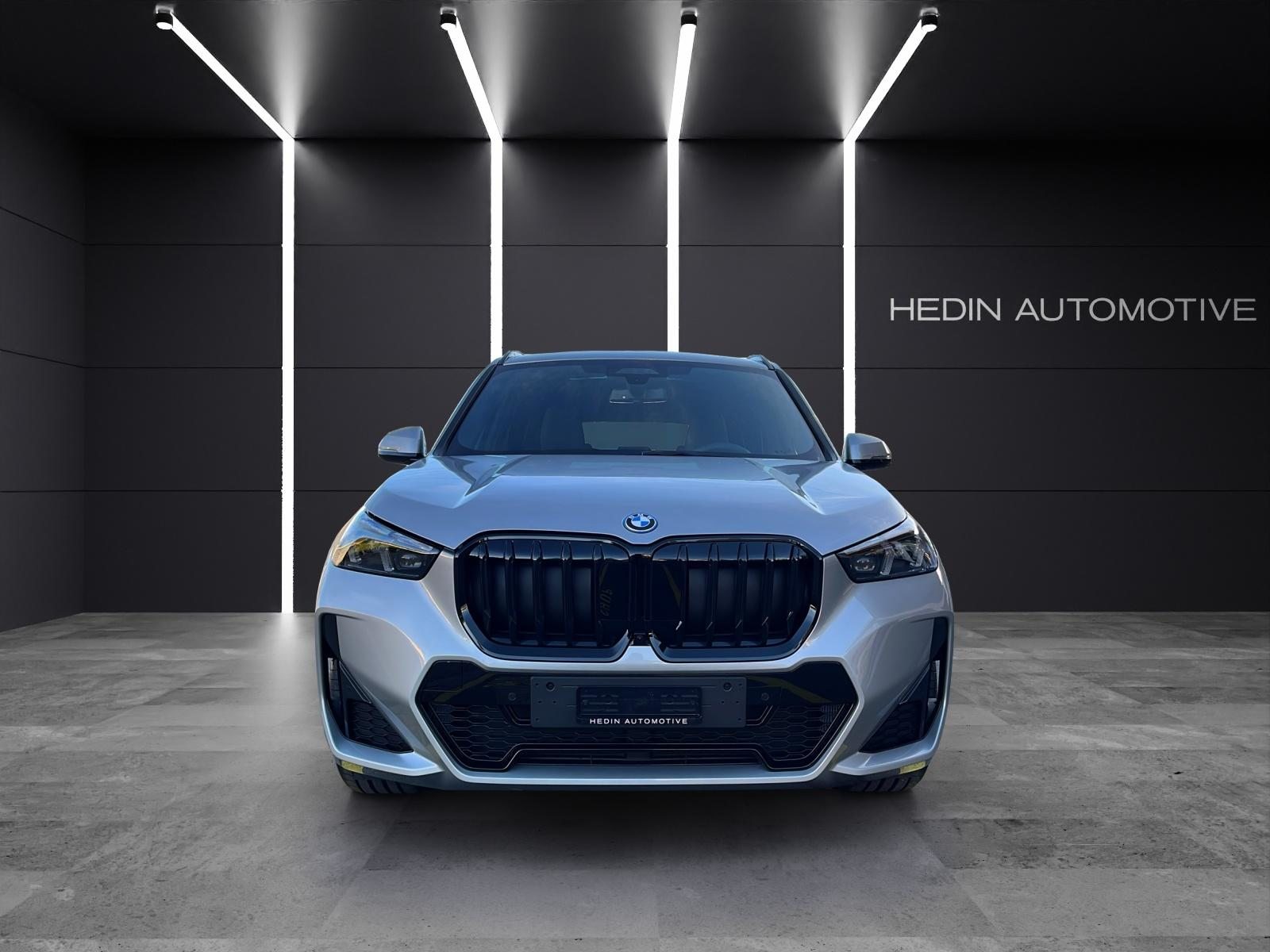 BMW X1 30e xDrive paddles, Plug-in-Hybrid Benzina/Elettrica, Auto nuove, Automatico - 7
