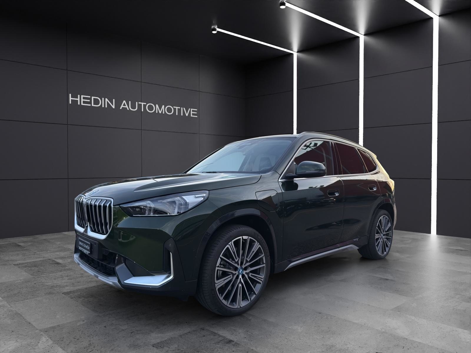 BMW X1 25e xDrive