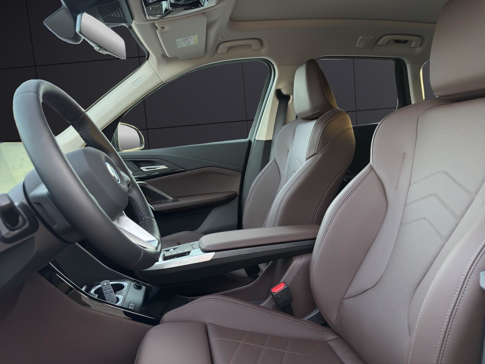 BMW X1 25e xDrive, Hybride Rechargeable Essence/Électricité, Voiture nouvelle, Automatique - 2