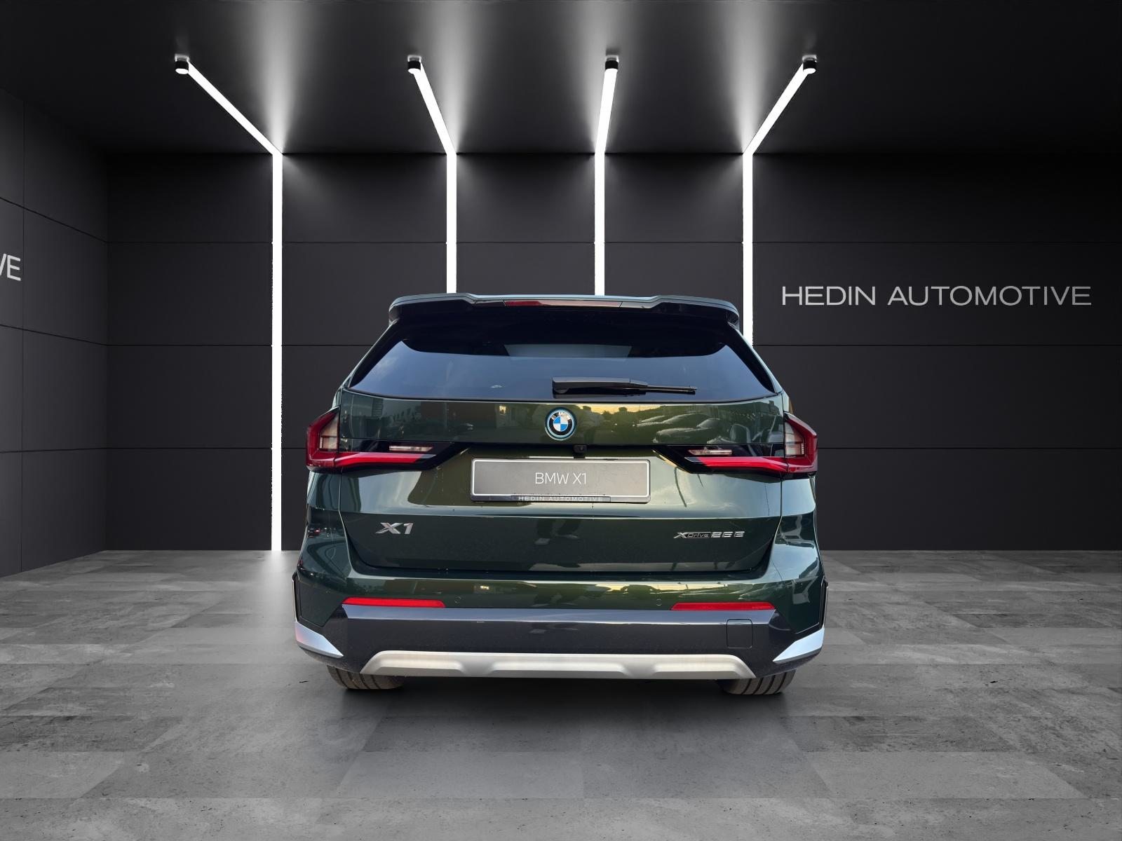 BMW X1 25e xDrive, Hybride Rechargeable Essence/Électricité, Voiture nouvelle, Automatique - 5
