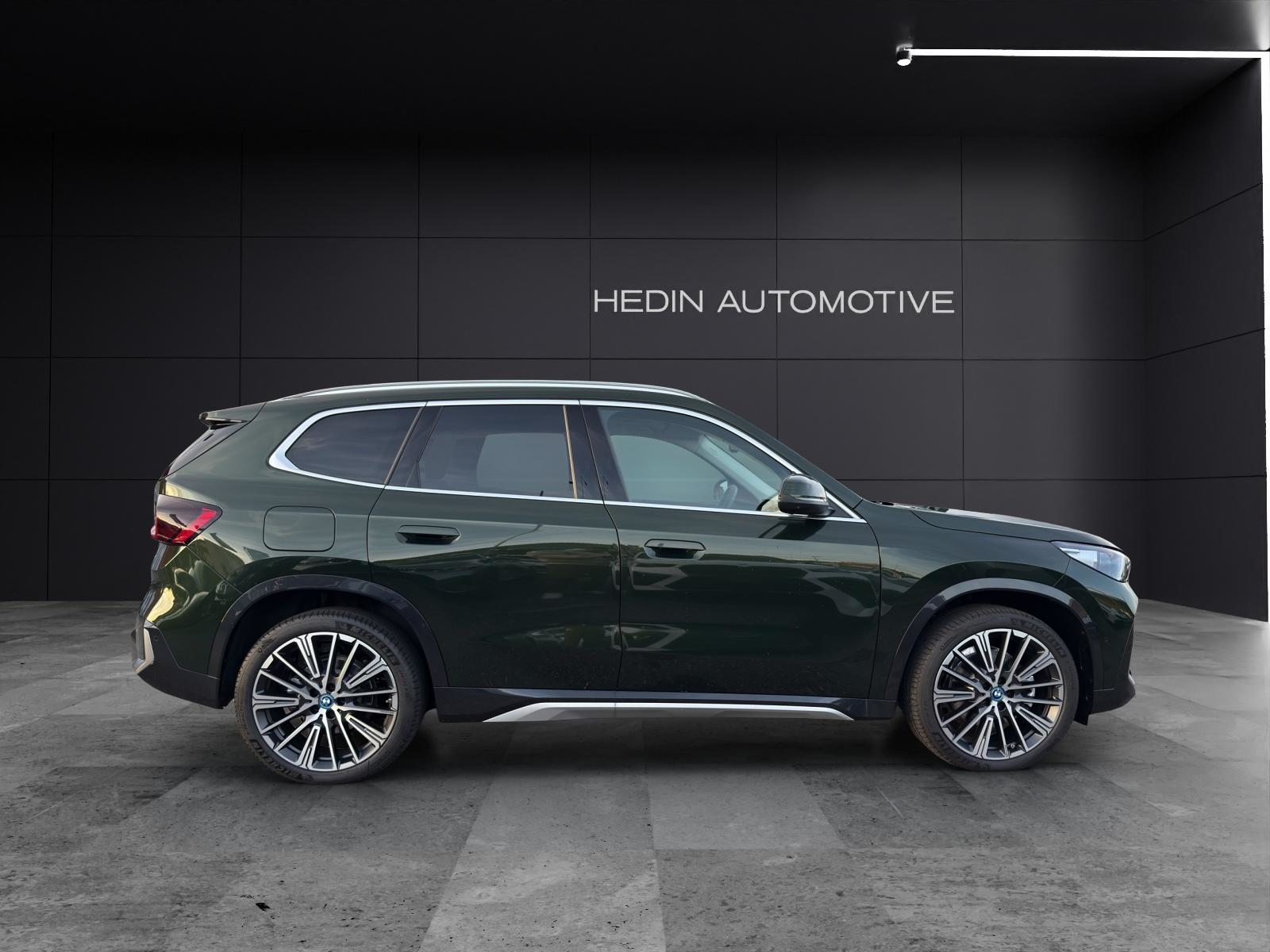 BMW X1 25e xDrive, Hybride Rechargeable Essence/Électricité, Voiture nouvelle, Automatique - 7