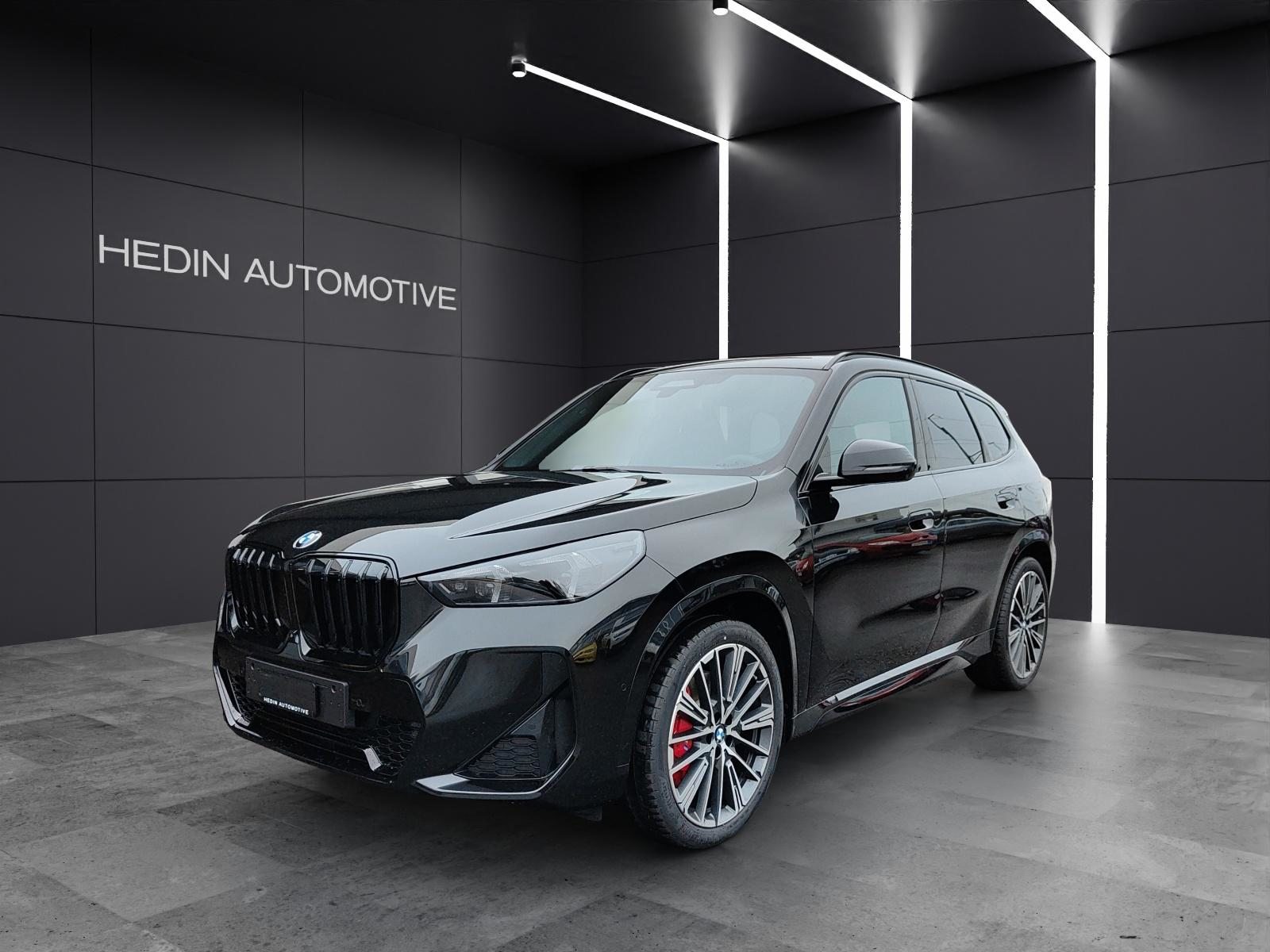 BMW X1 23d xDrive