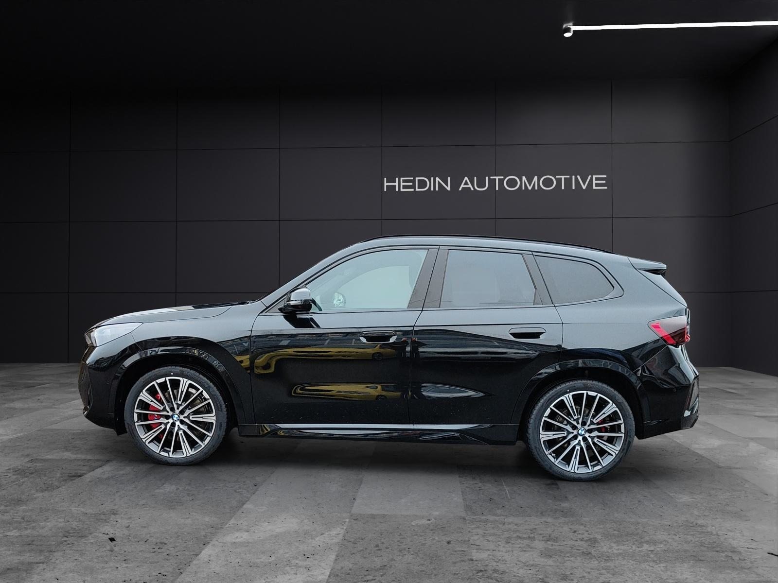 BMW X1 23d xDrive, Mild-Hybrid Diesel/Elektro, Neuwagen, Automatik - 2