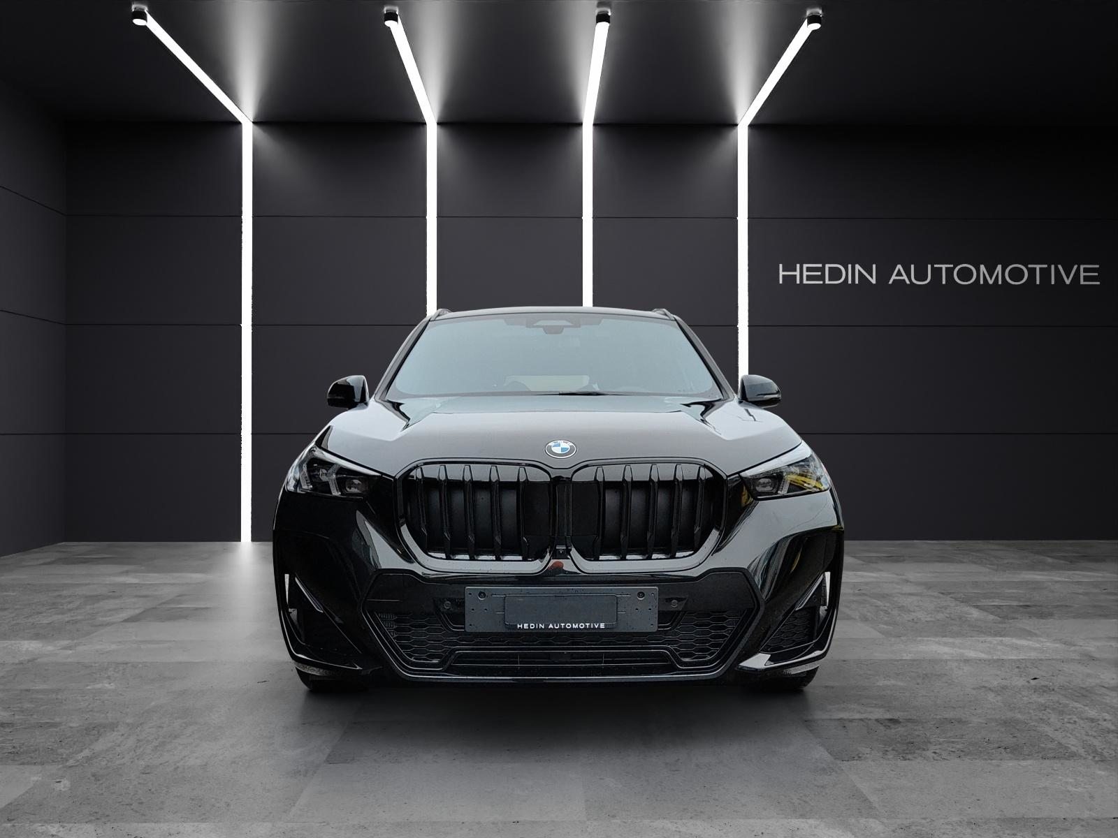 BMW X1 23d xDrive, Mild-Hybrid Diesel/Elektro, Neuwagen, Automatik - 3