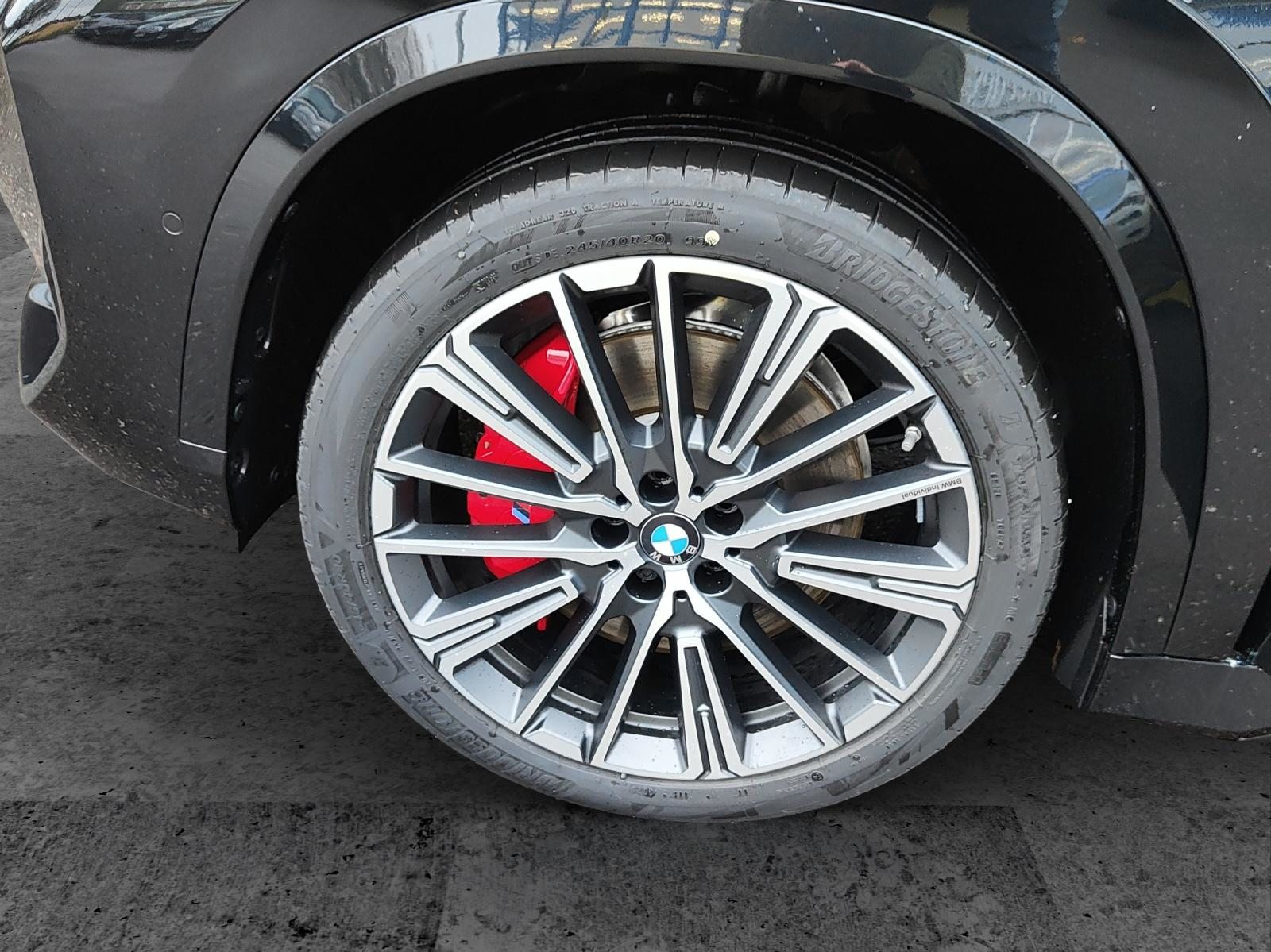 BMW X1 23d xDrive, Mild-Hybrid Diesel/Elektro, Neuwagen, Automatik - 6
