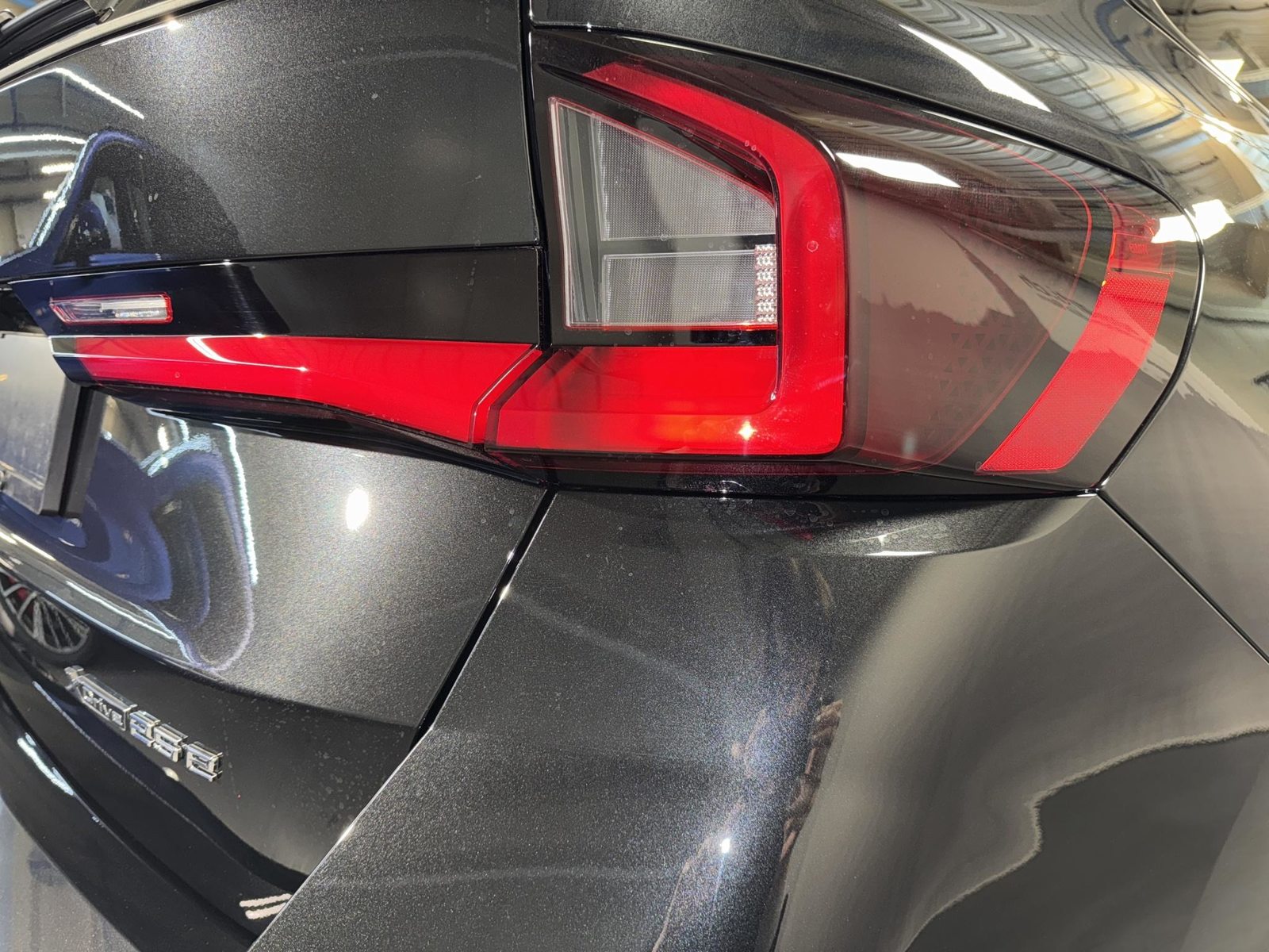 BMW X1 xDrive25e, Plug-in-Hybrid Benzina/Elettrica, Auto nuove, Automatico - 6