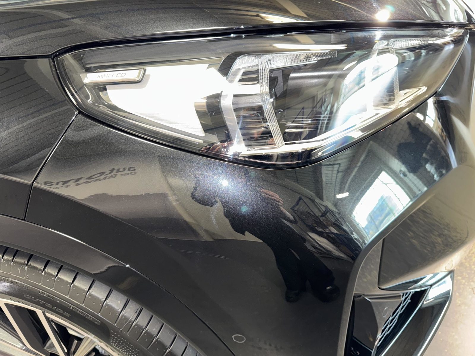 BMW X1 xDrive25e, Plug-in-Hybrid Benzina/Elettrica, Auto nuove, Automatico - 7
