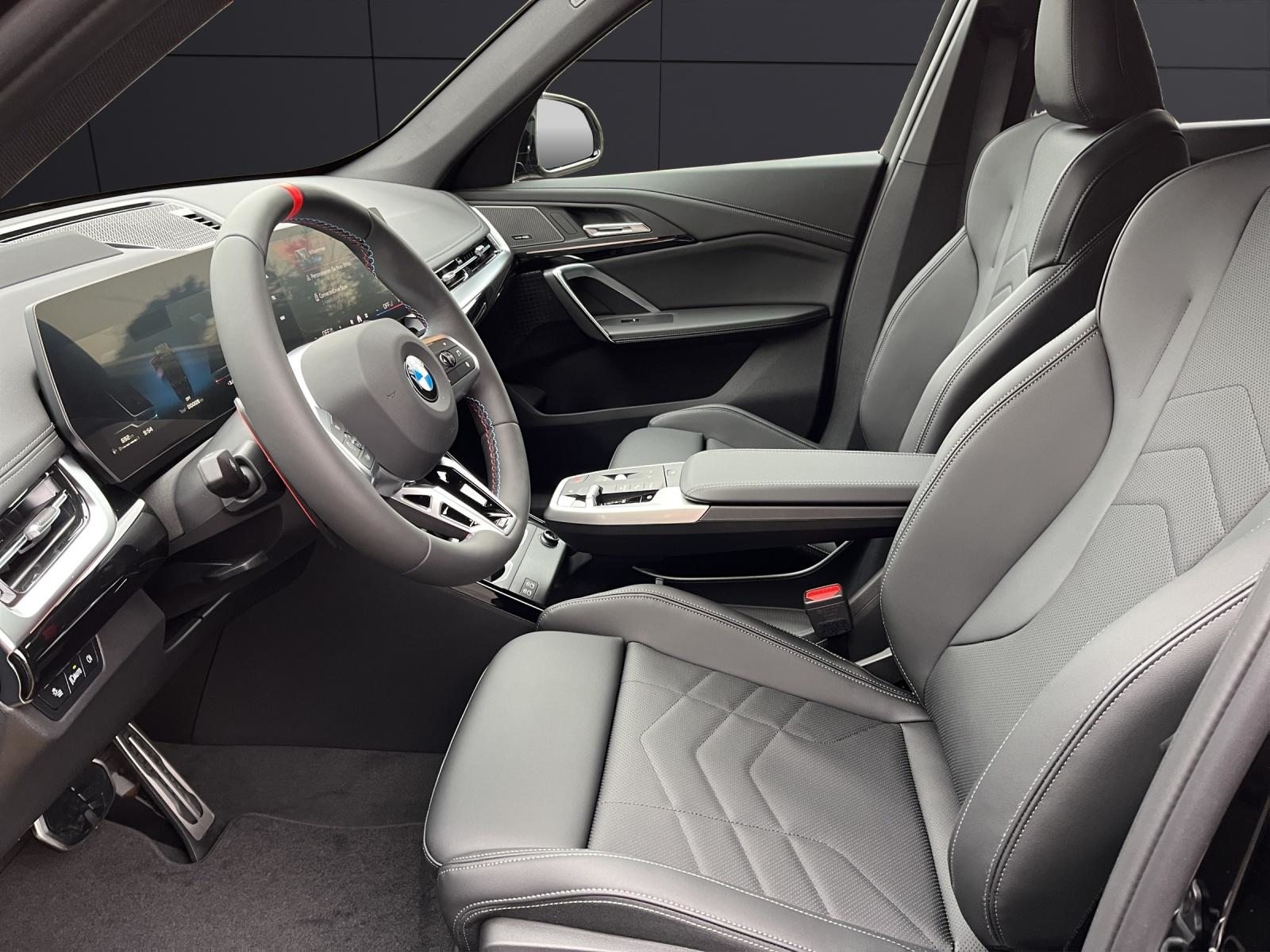 BMW X1 M35i, Benzin, Neuwagen, Automatik - 2