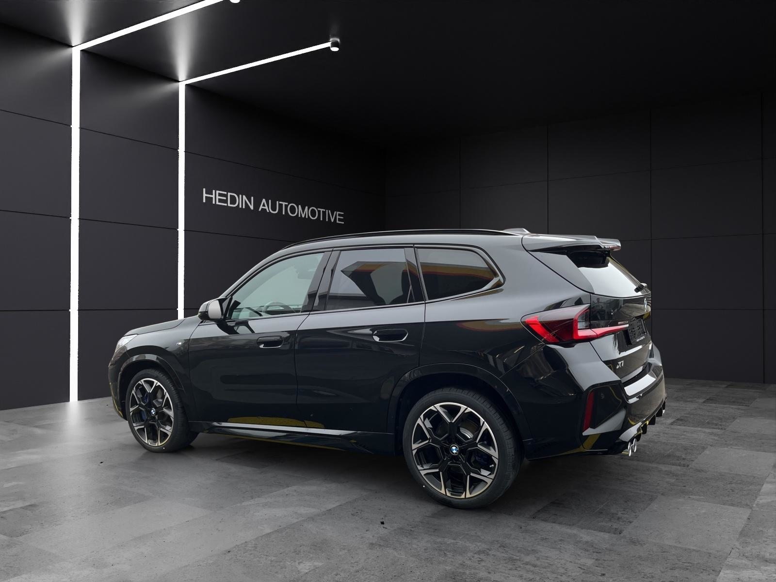 BMW X1 M35i, Benzin, Neuwagen, Automatik - 3