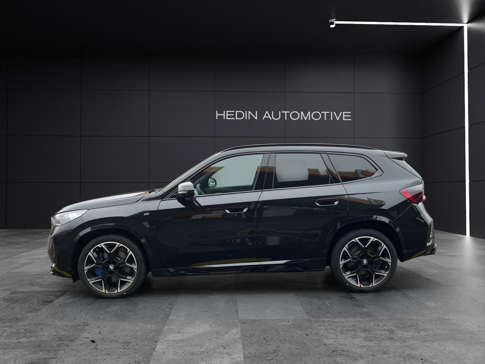 BMW X1 M35i, Benzin, Neuwagen, Automatik - 4