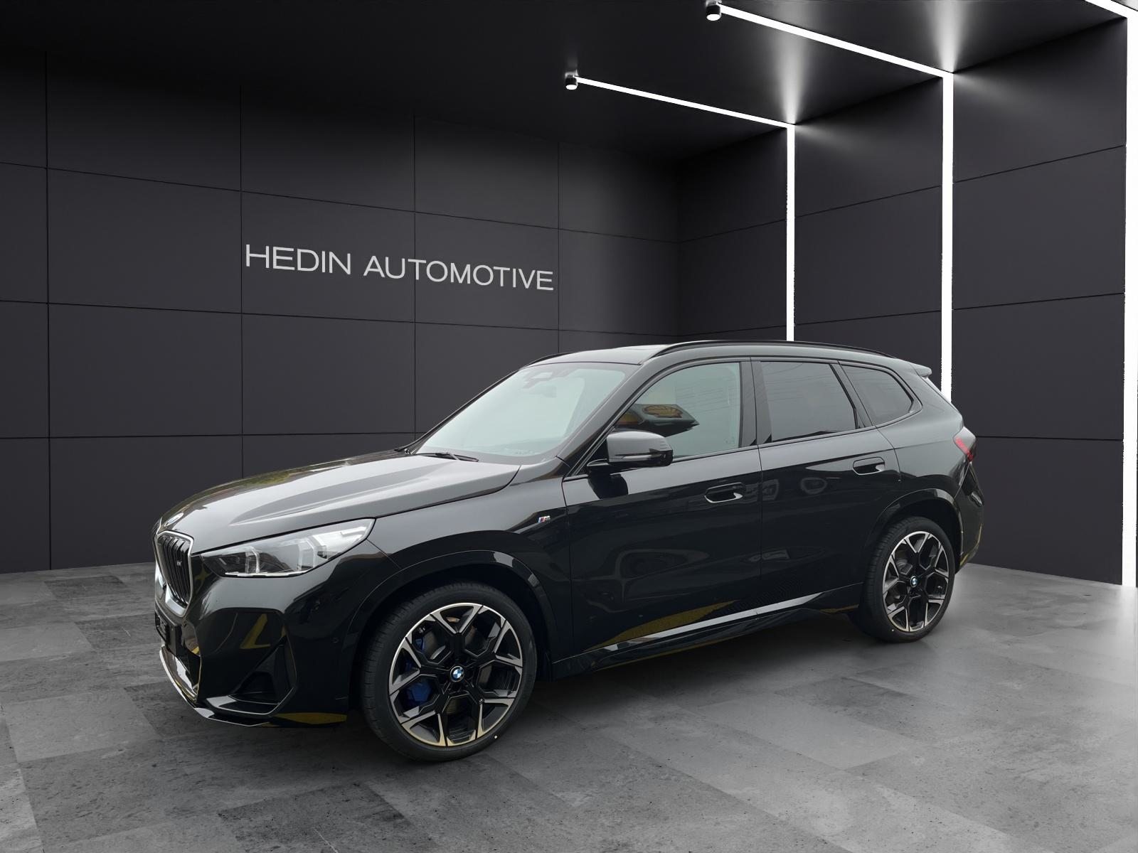 BMW X1 M35i, Benzin, Neuwagen, Automatik - 5