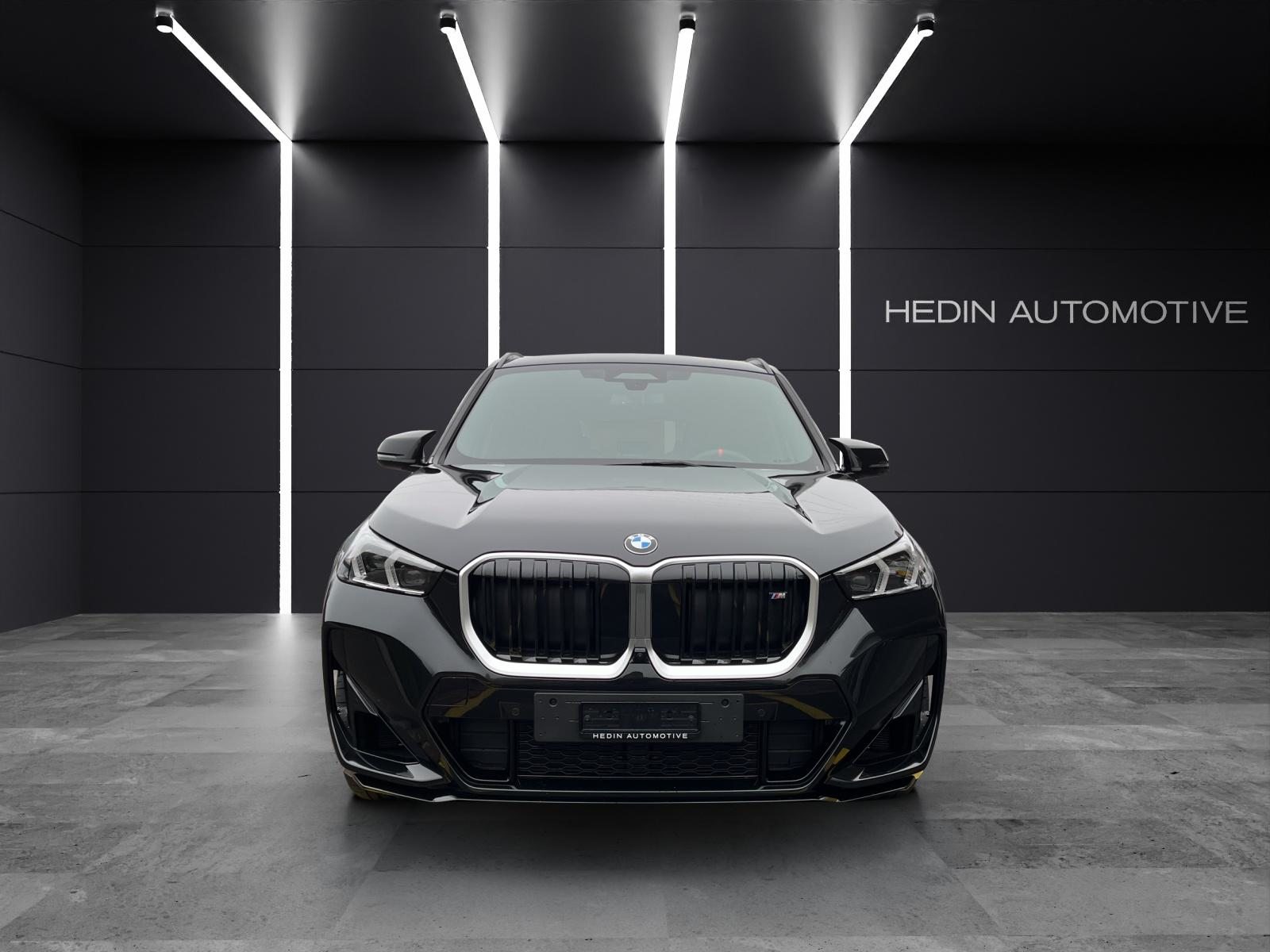 BMW X1 M35i, Benzin, Neuwagen, Automatik - 7