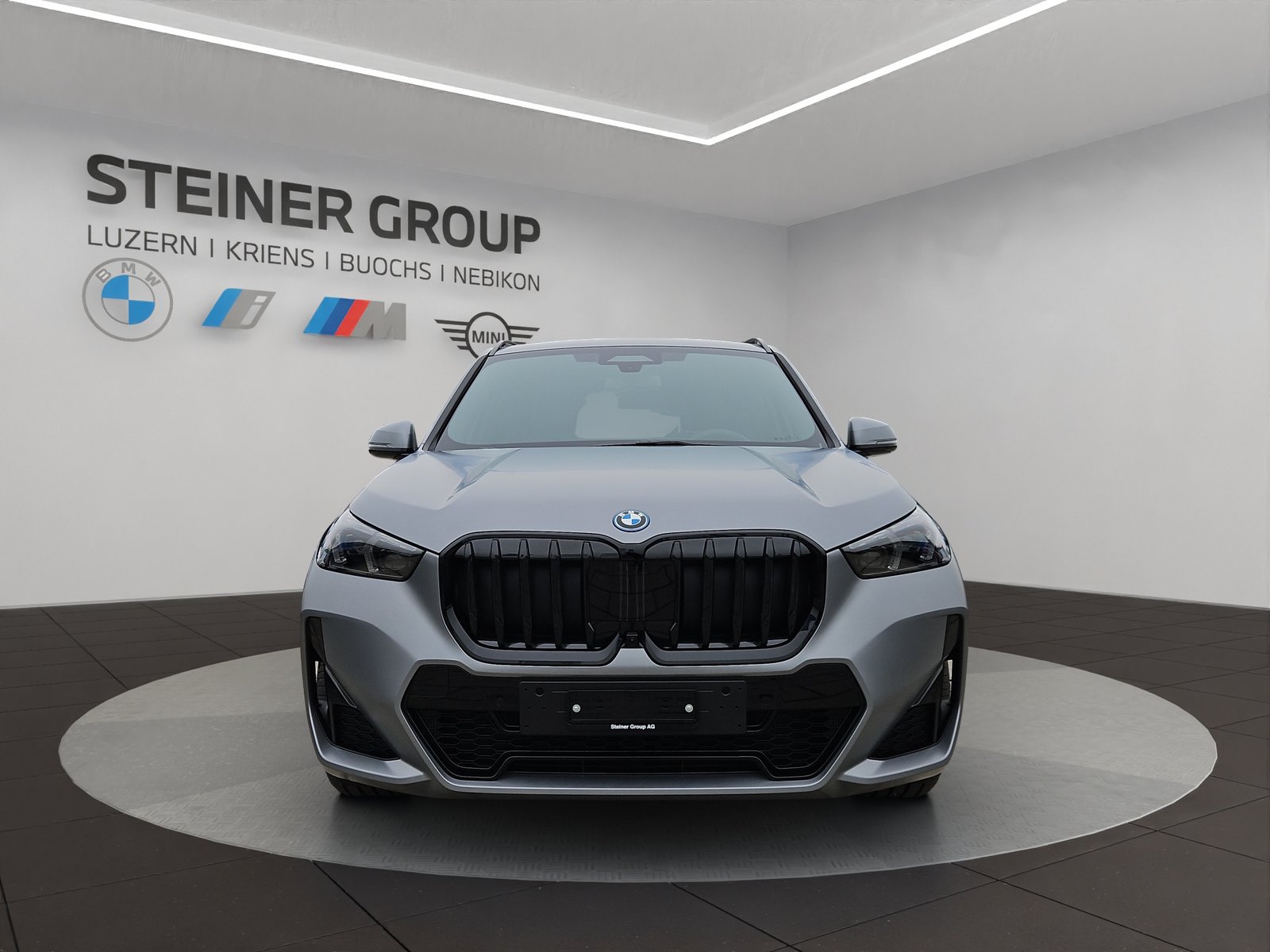 BMW X1 30e M Sport Pro