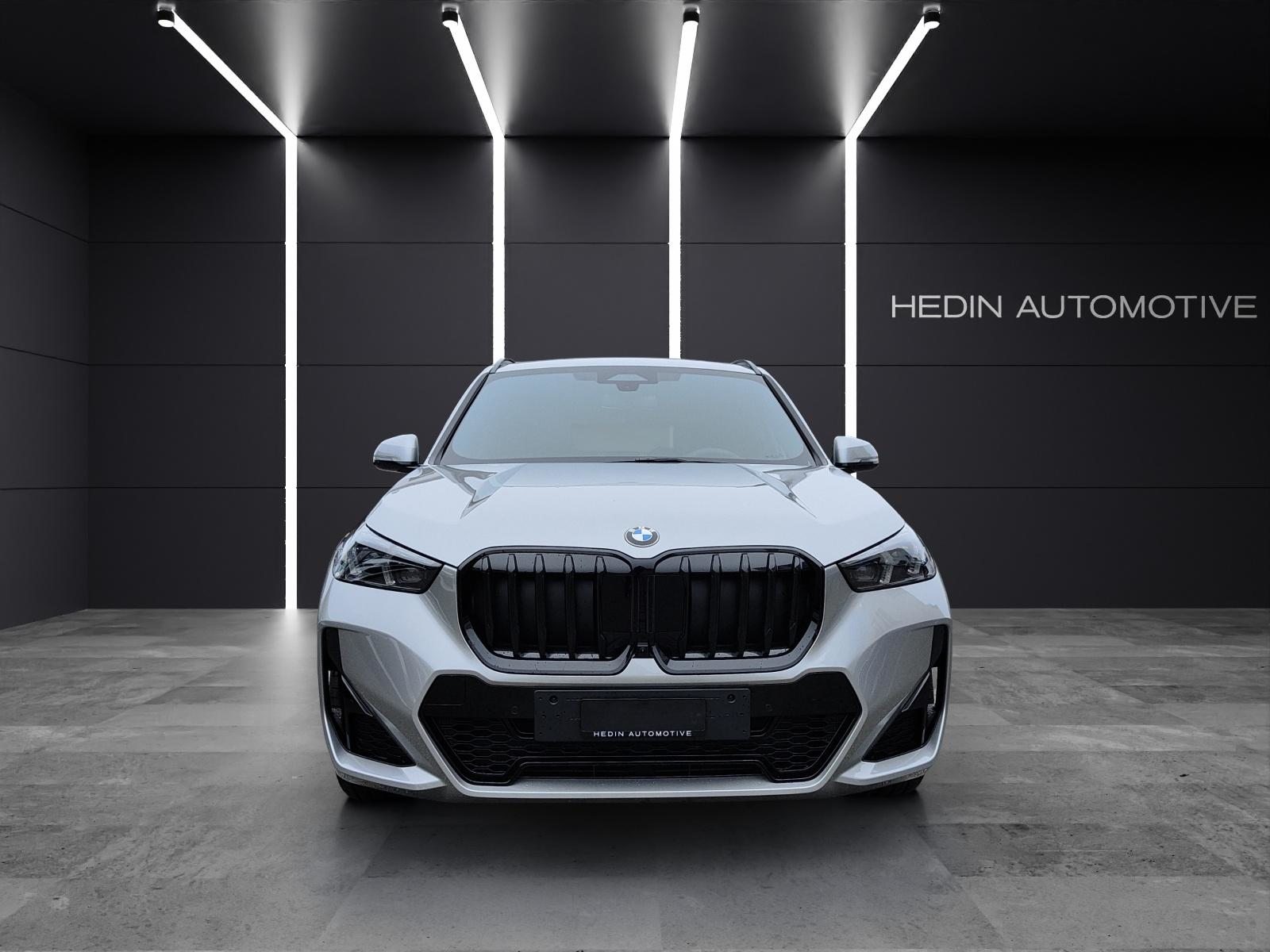 BMW X1 23d xDrive, Hybride Leggero Diesel/Elettrica, Auto nuove, Automatico - 3