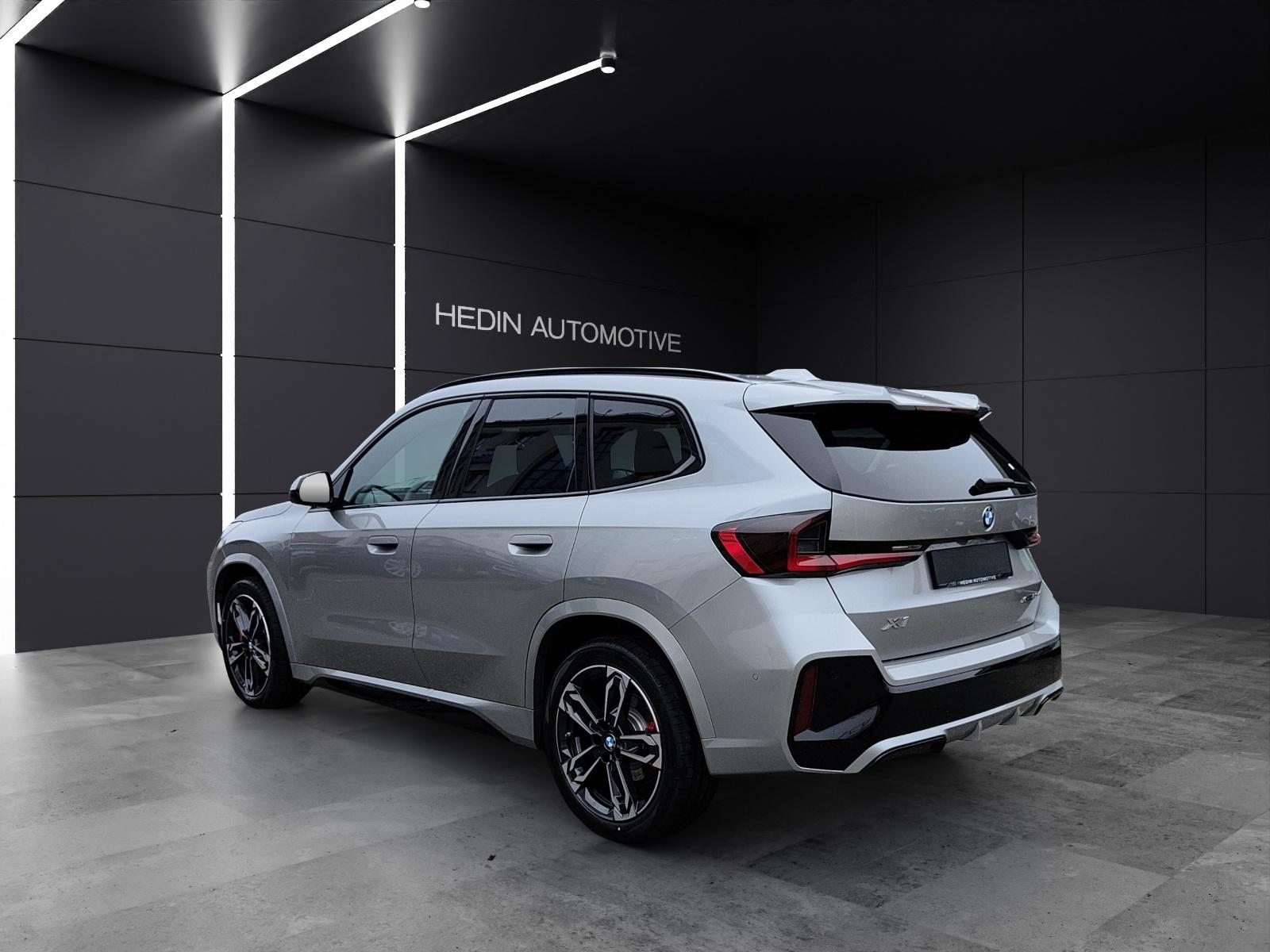 BMW X1 23d xDrive, Hybride Leggero Diesel/Elettrica, Auto nuove, Automatico - 4