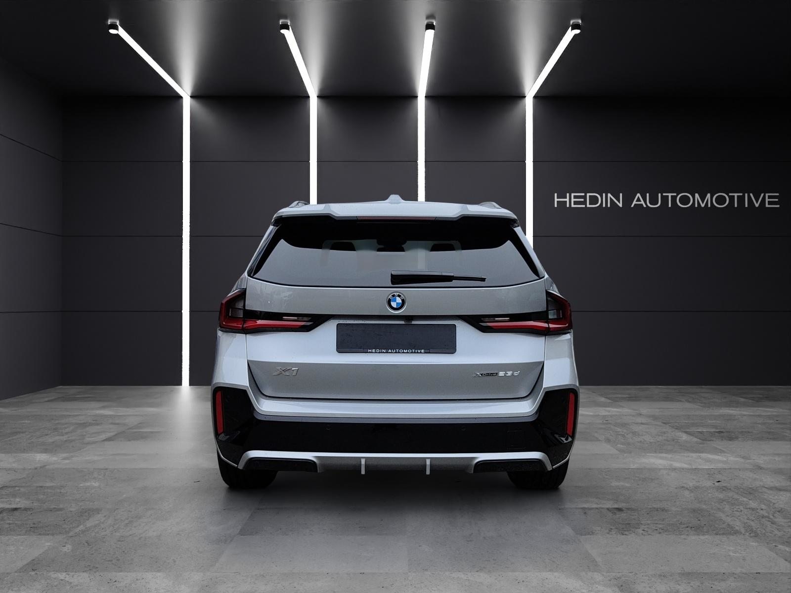 BMW X1 23d xDrive, Hybride Leggero Diesel/Elettrica, Auto nuove, Automatico - 5