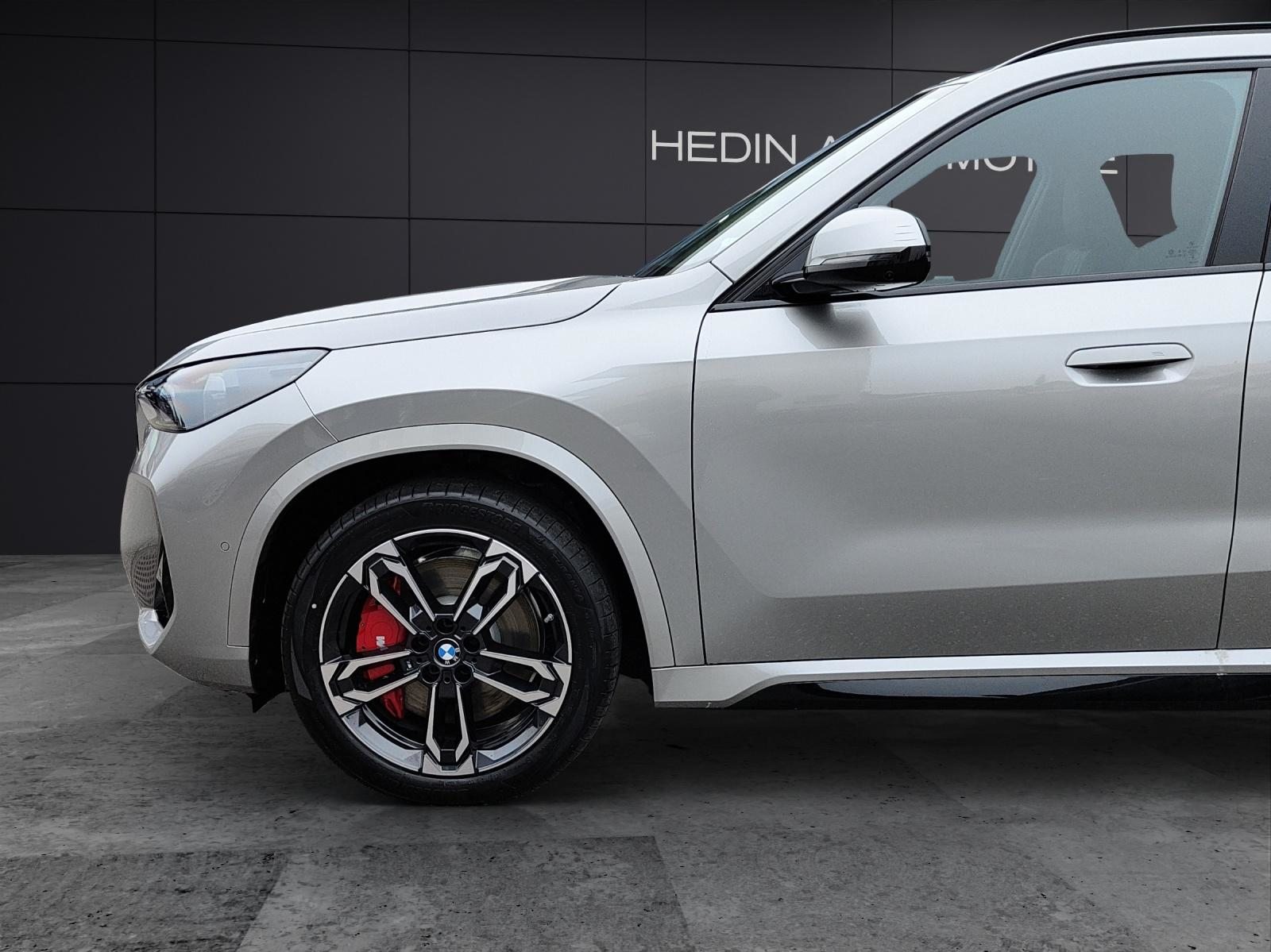 BMW X1 23d xDrive, Hybride Leggero Diesel/Elettrica, Auto nuove, Automatico - 6