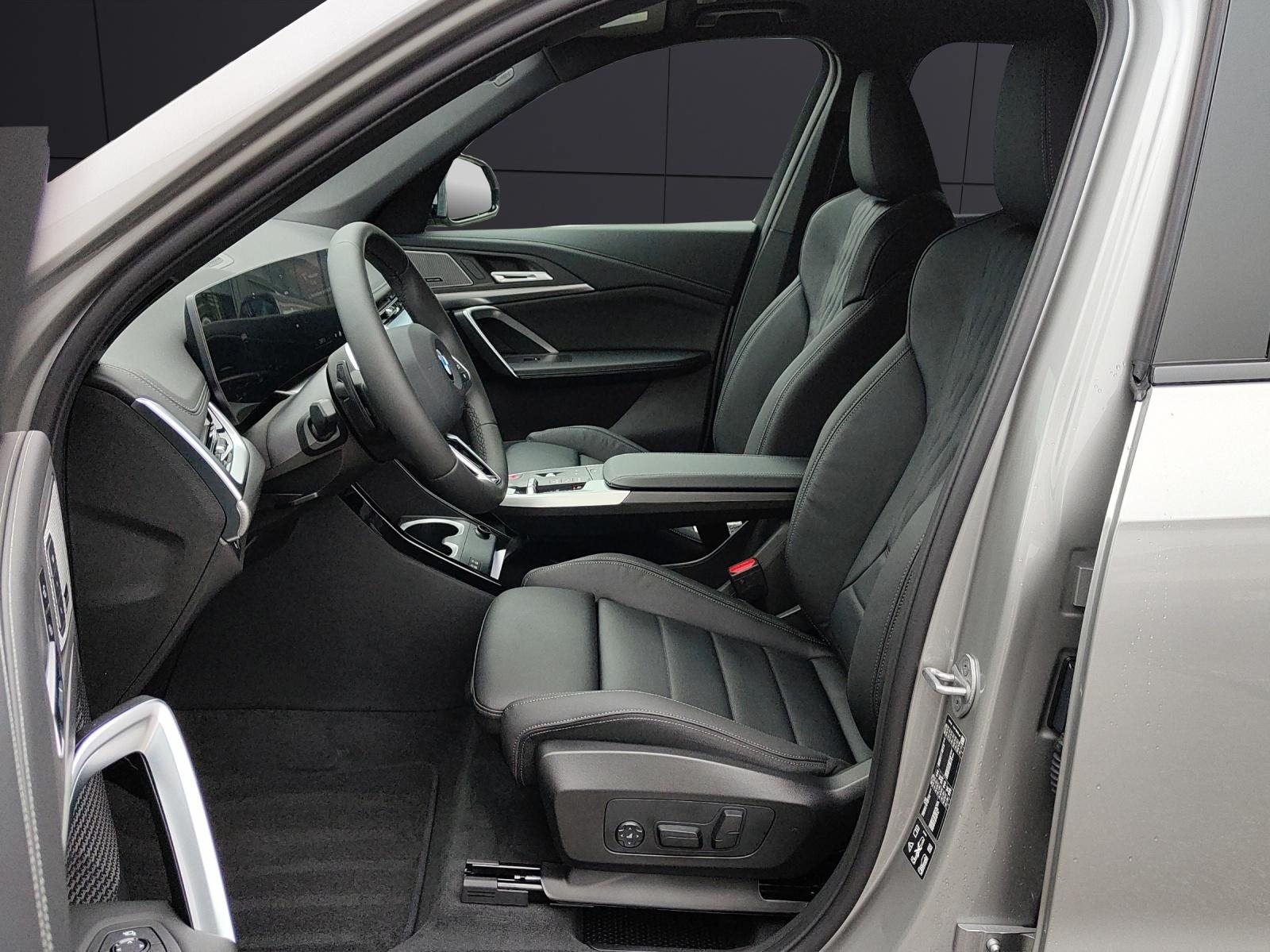 BMW X1 23d xDrive, Hybride Leggero Diesel/Elettrica, Auto nuove, Automatico - 7