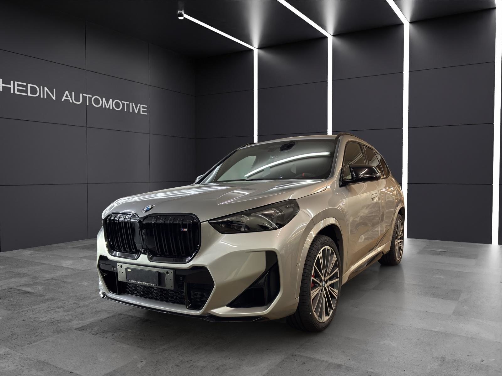 BMW X1 M35i