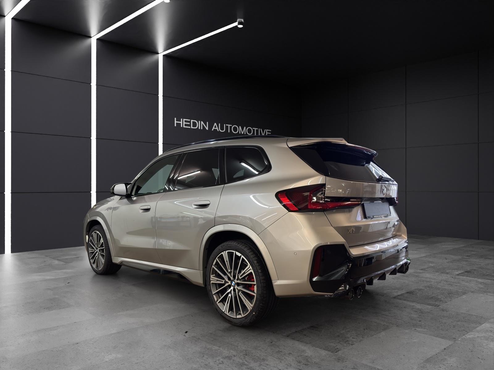 BMW X1 M35i, Petrol, New car, Automatic - 3