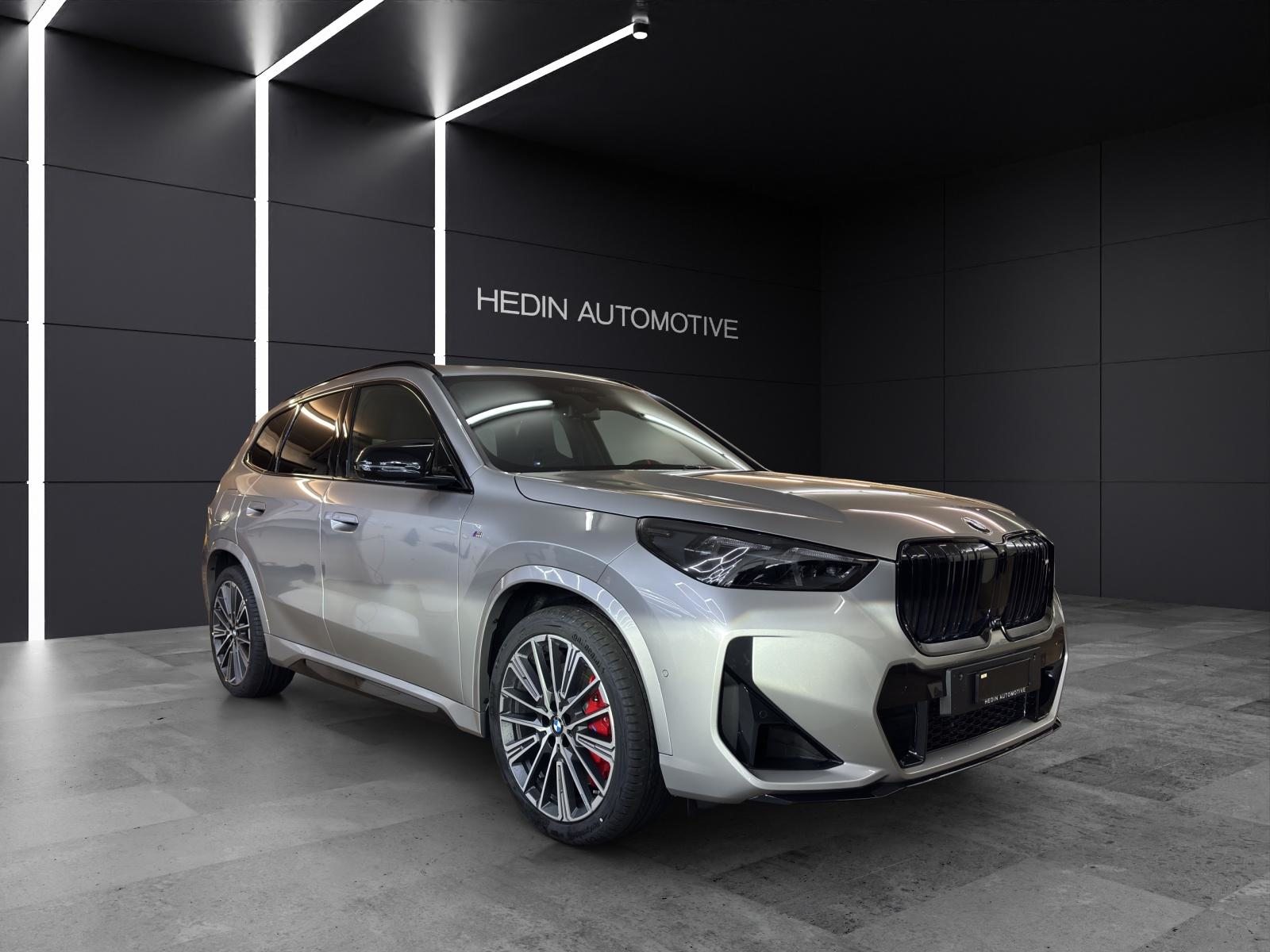 BMW X1 M35i, Petrol, New car, Automatic - 7