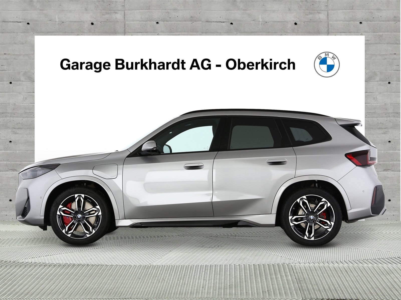 BMW X1 xDr 30e M Sport Pro, Plug-in-Hybrid Petrol/Electric, New car, Automatic - 3
