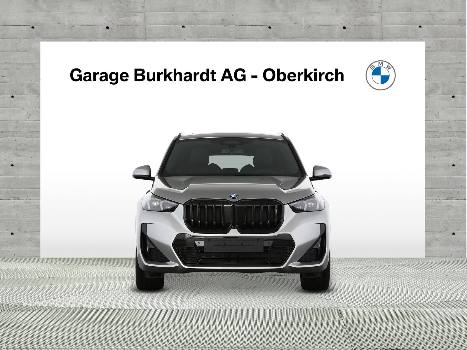 BMW X1 xDr 30e M Sport Pro, Plug-in-Hybrid Petrol/Electric, New car, Automatic - 5