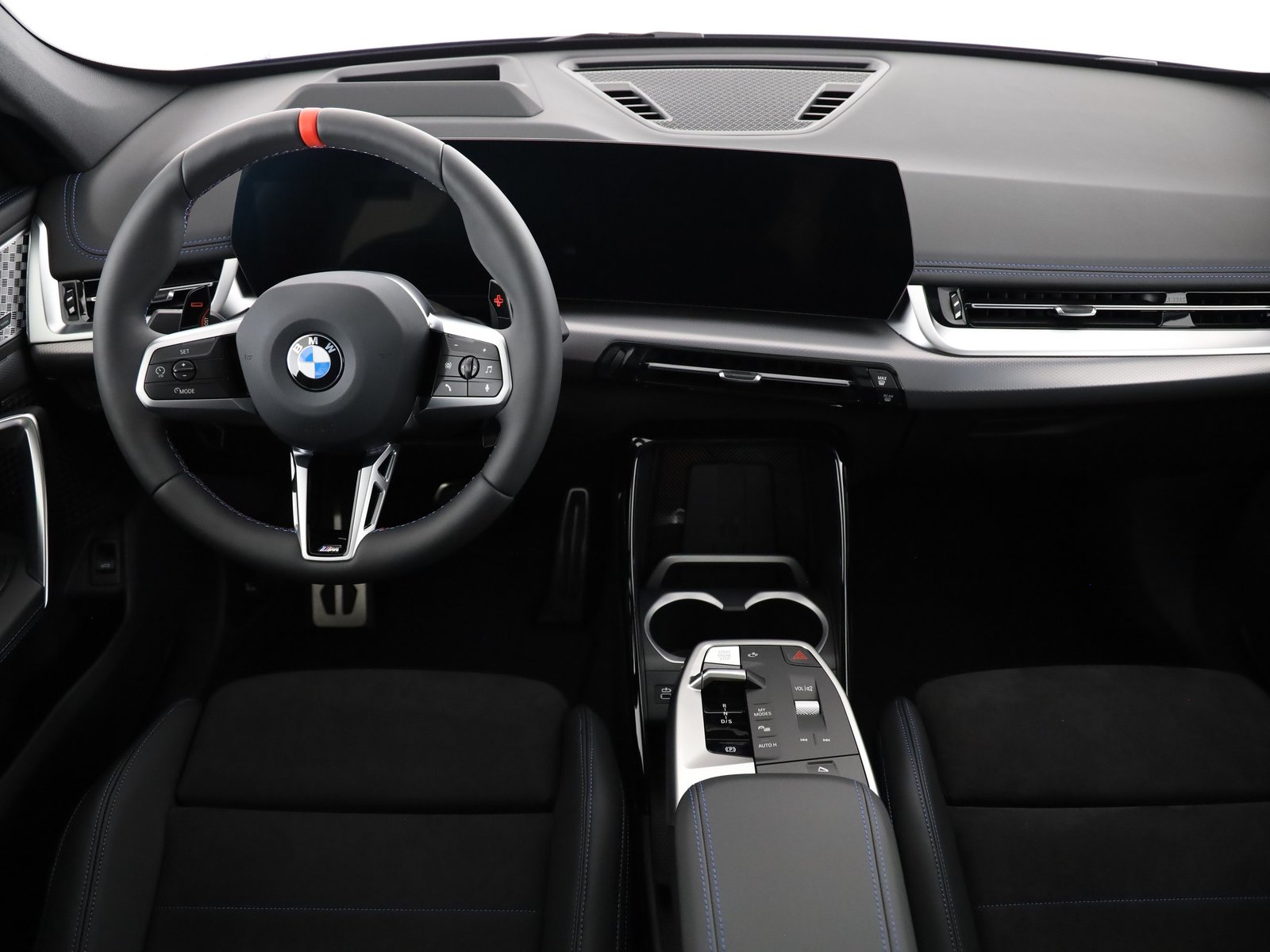 BMW X1 M35i, Benzin, Neuwagen, Automatik - 4