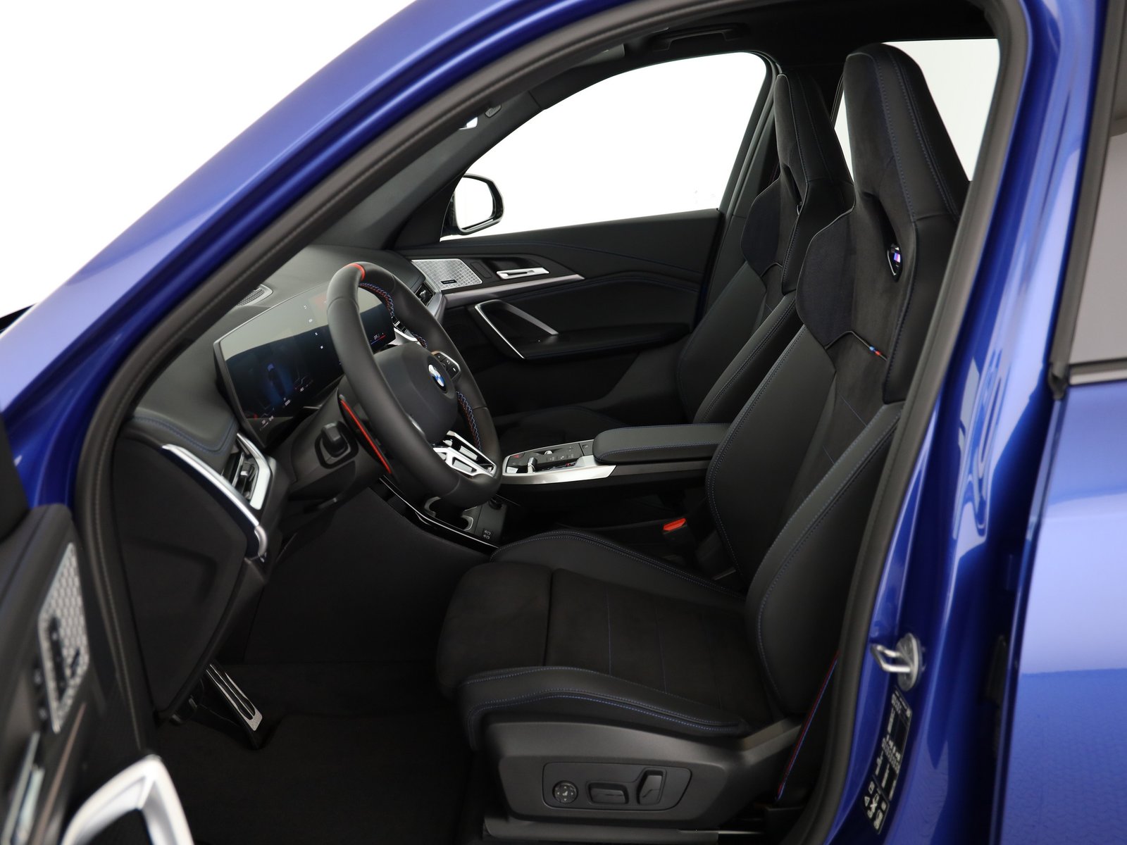 BMW X1 M35i, Benzin, Neuwagen, Automatik - 5