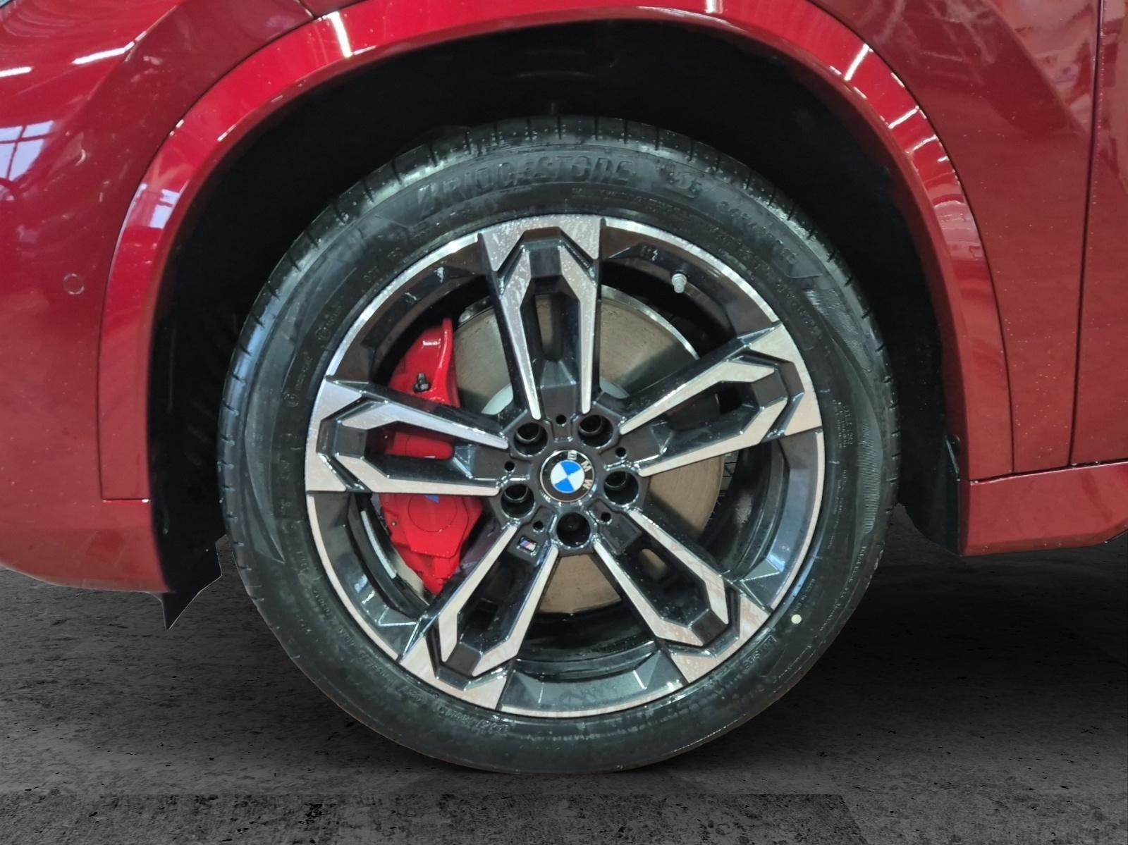 BMW X1 23i xDrive paddles, Mild-Hybrid Benzin/Elektro, Neuwagen, Automatik - 4