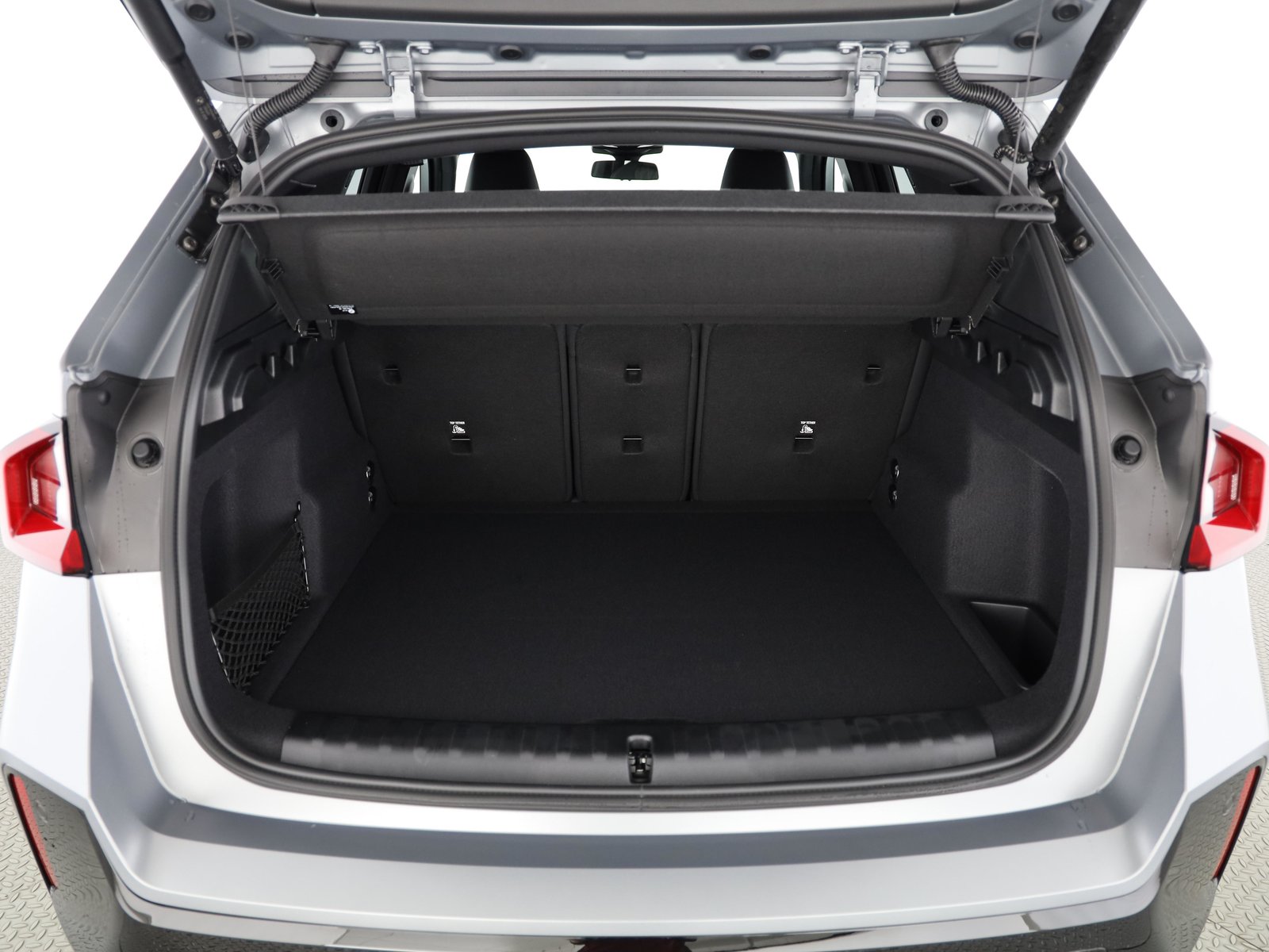 BMW X1 23i paddles, Hybride Léger Essence/Électricité, Voiture nouvelle, Automatique - 7