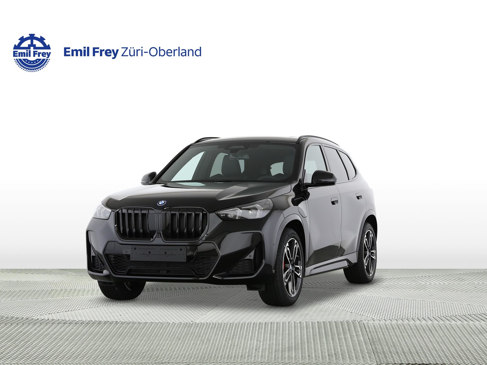 BMW X1 25e xDrive