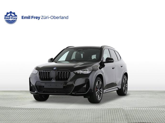 BMW X1 25e xDrive, Hybride Rechargeable Essence/Électricité, Voiture nouvelle, Automatique