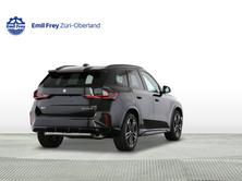 BMW X1 25e xDrive, Hybride Rechargeable Essence/Électricité, Voiture nouvelle, Automatique - 3