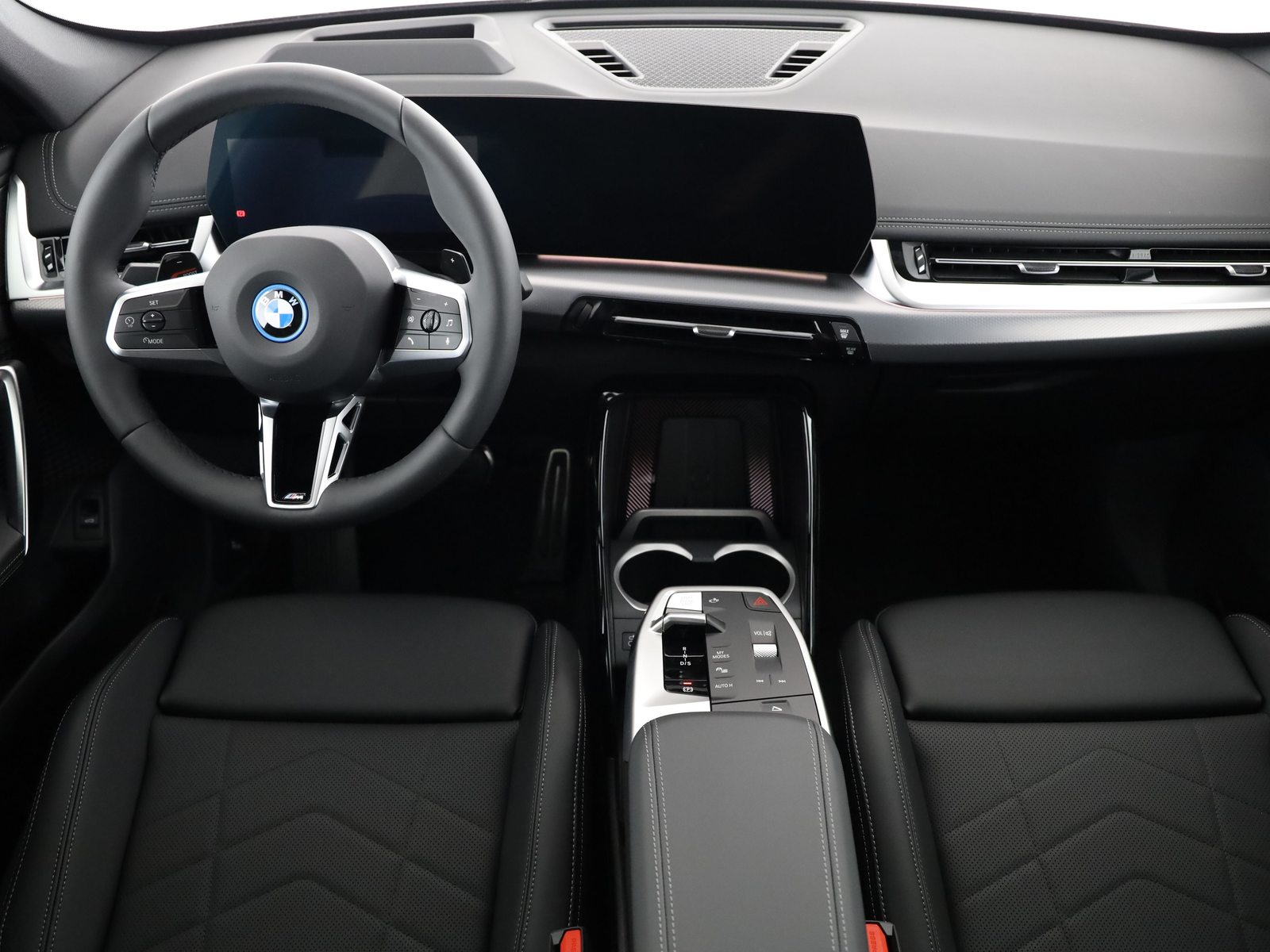BMW X1 25e xDrive, Plug-in-Hybrid Benzina/Elettrica, Auto nuove, Automatico - 5
