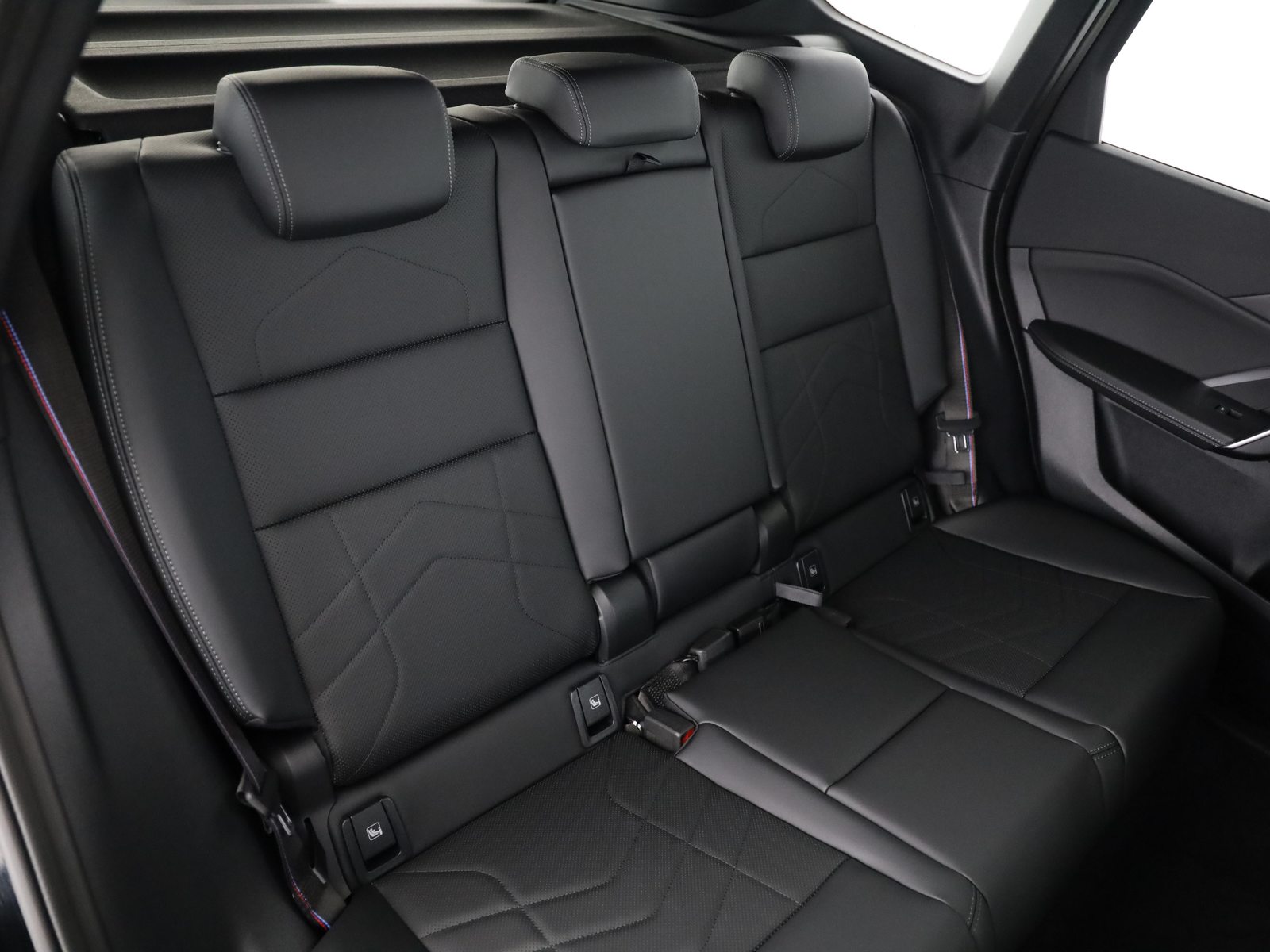 BMW X1 25e xDrive, Plug-in-Hybrid Benzina/Elettrica, Auto nuove, Automatico - 6