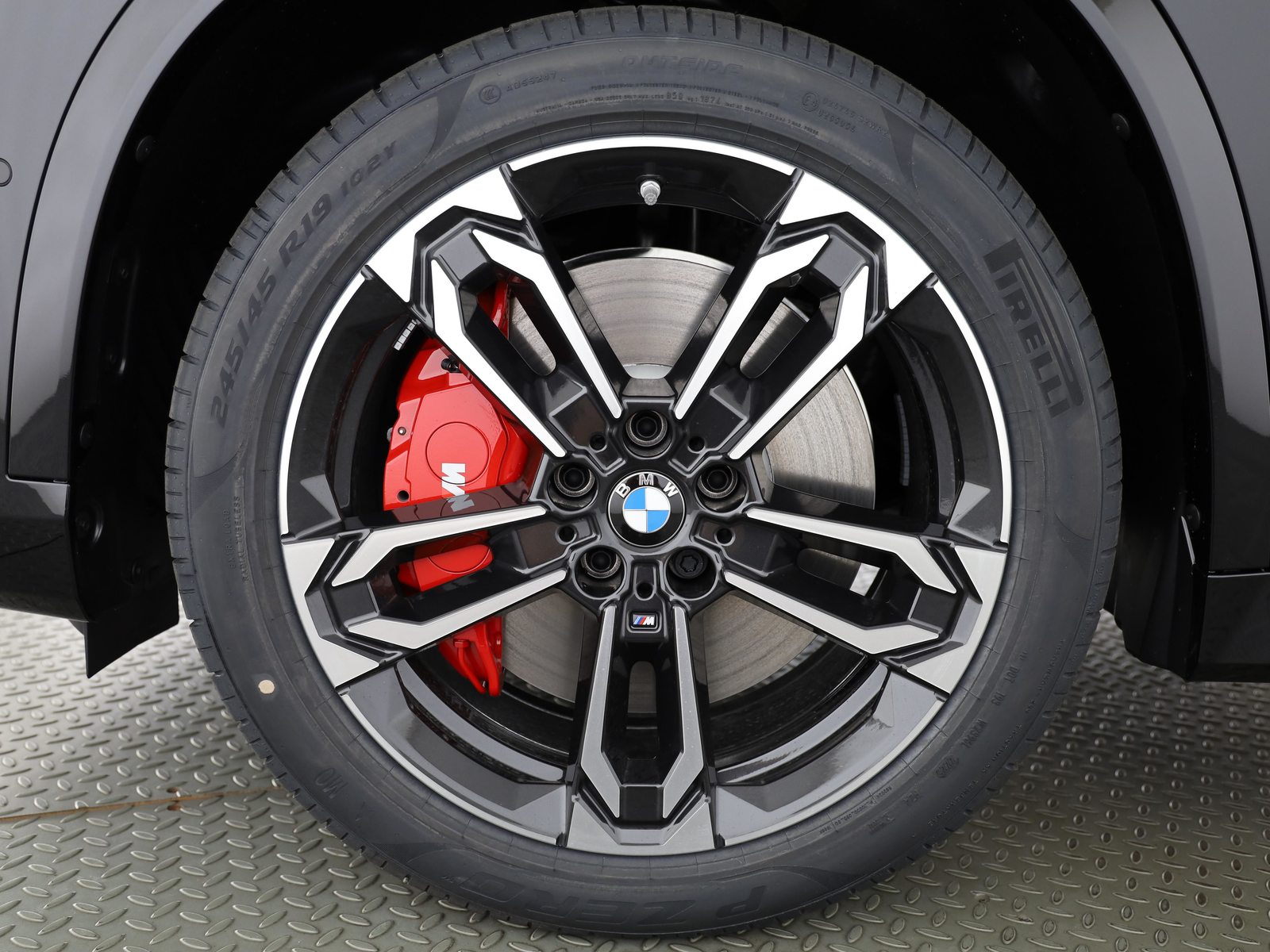 BMW X1 25e xDrive, Plug-in-Hybrid Benzina/Elettrica, Auto nuove, Automatico - 7