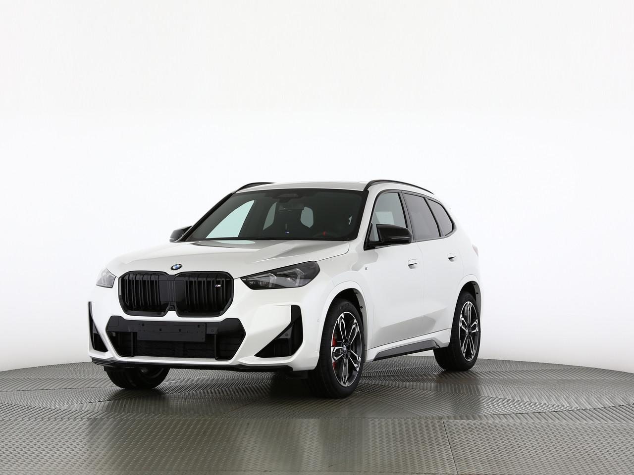 BMW X1 M35i