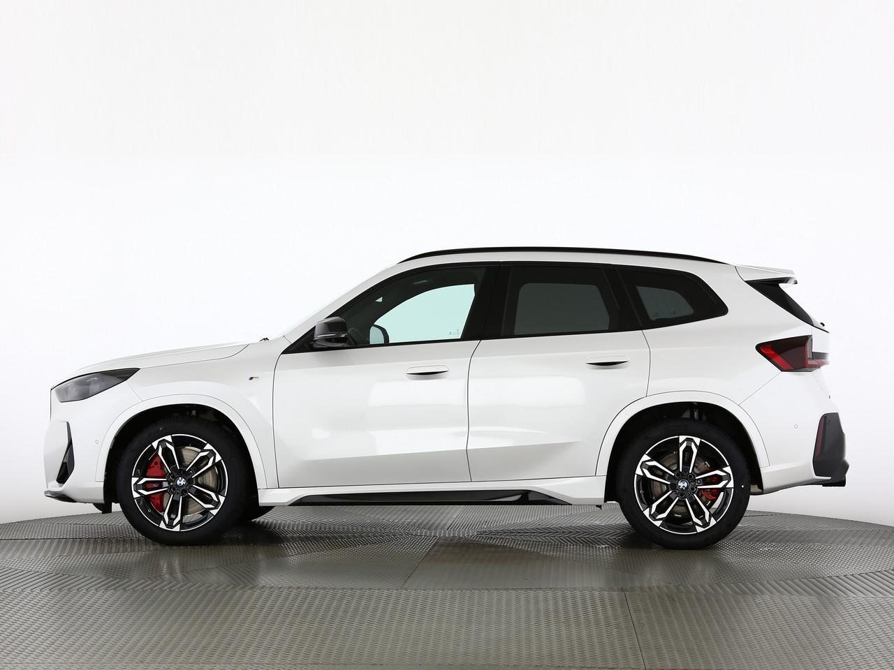 BMW X1 M35i, Benzin, Neuwagen, Automatik - 2