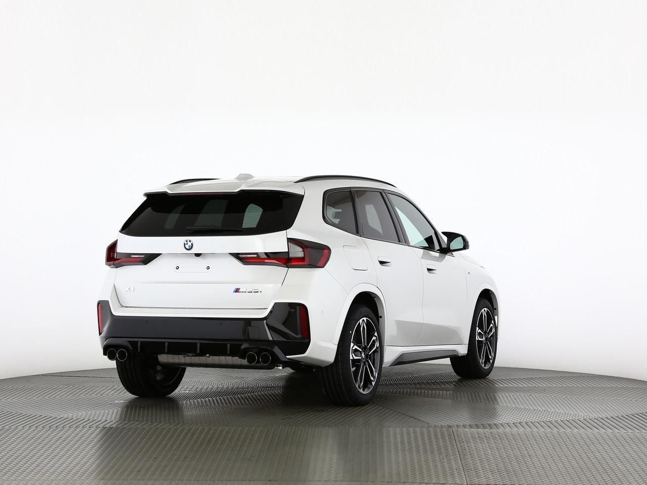 BMW X1 M35i, Benzin, Neuwagen, Automatik - 3
