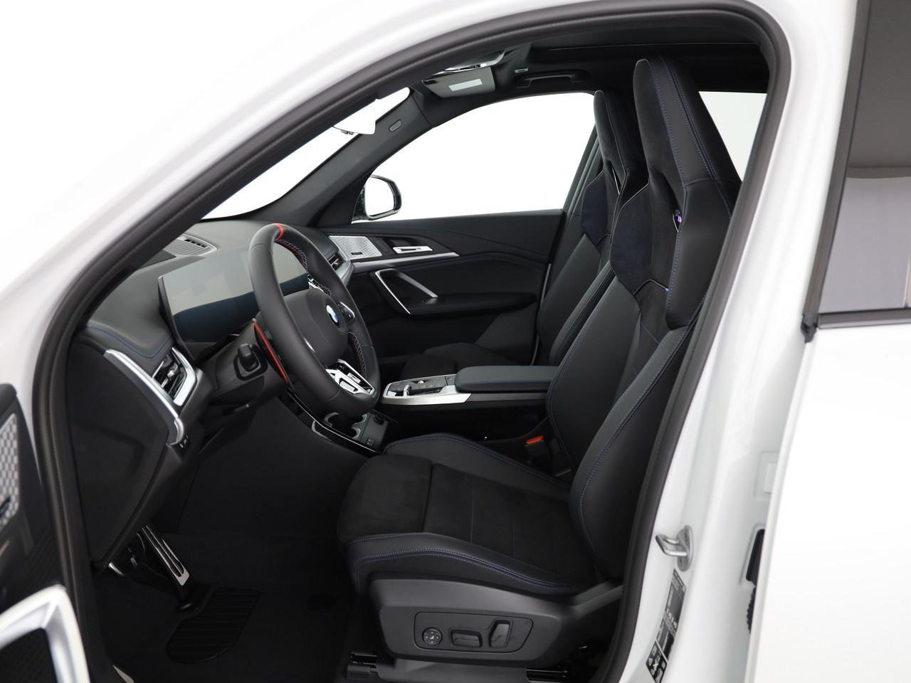 BMW X1 M35i, Benzin, Neuwagen, Automatik - 4