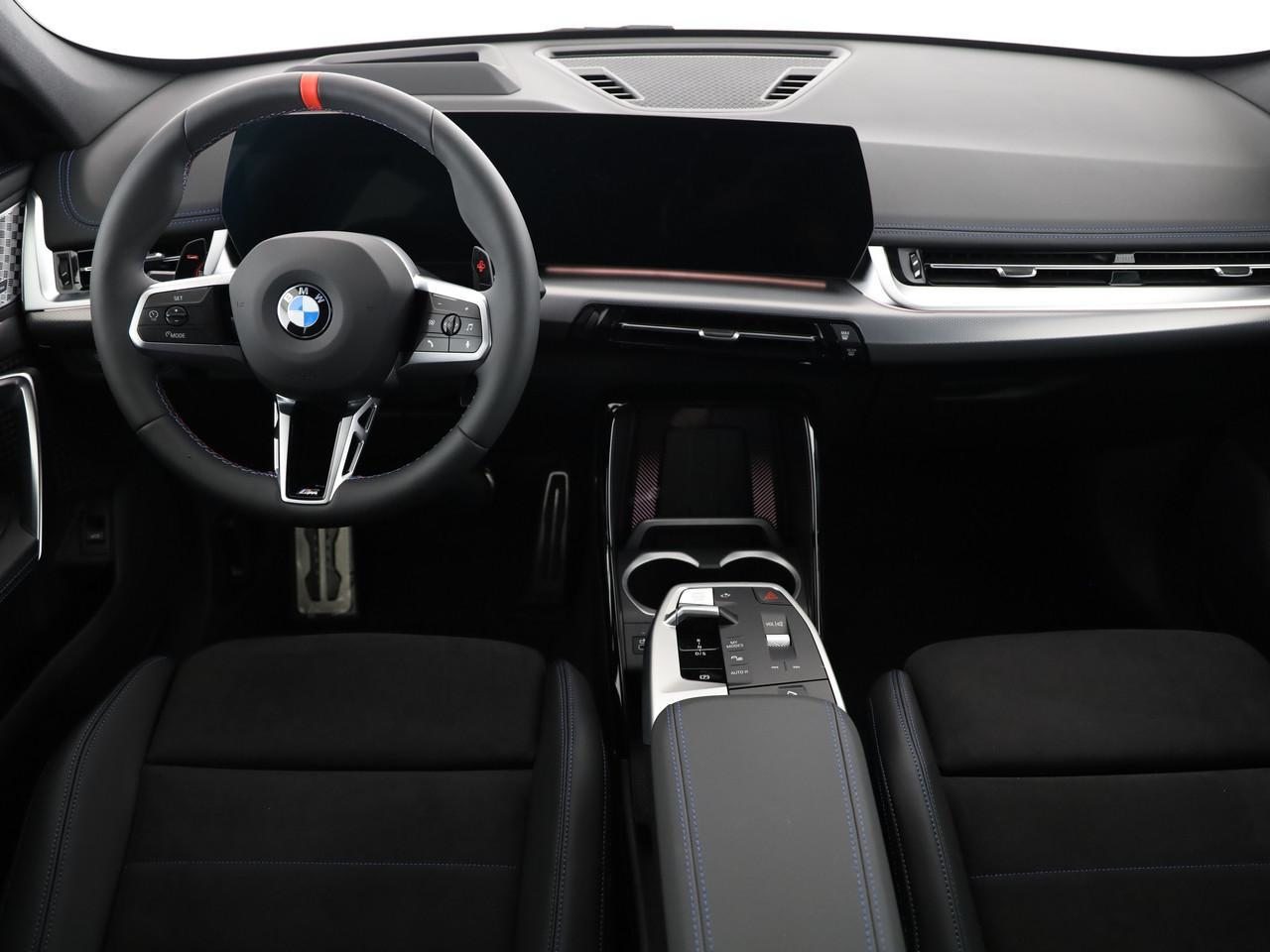 BMW X1 M35i, Benzin, Neuwagen, Automatik - 5