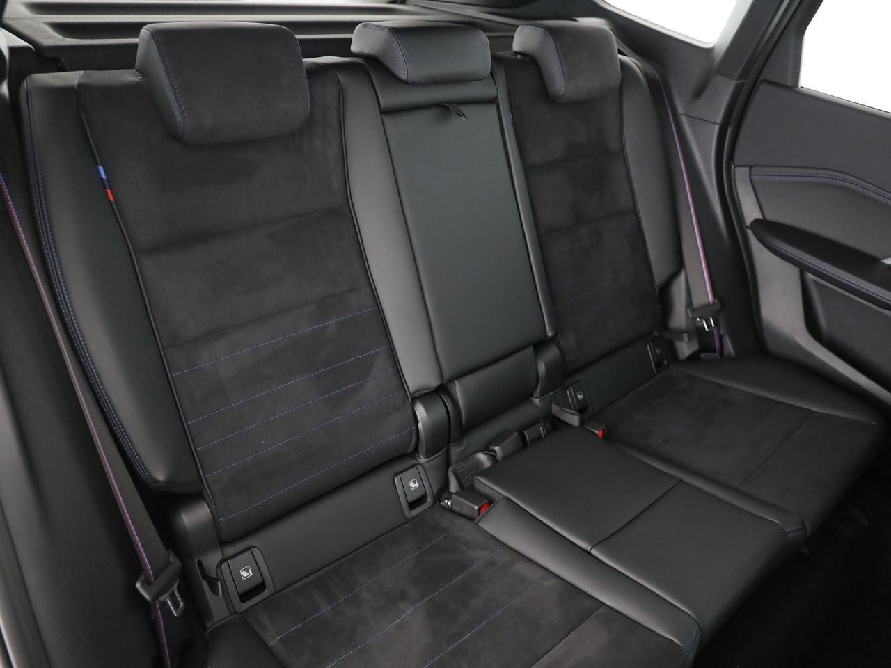BMW X1 M35i, Benzin, Neuwagen, Automatik - 6